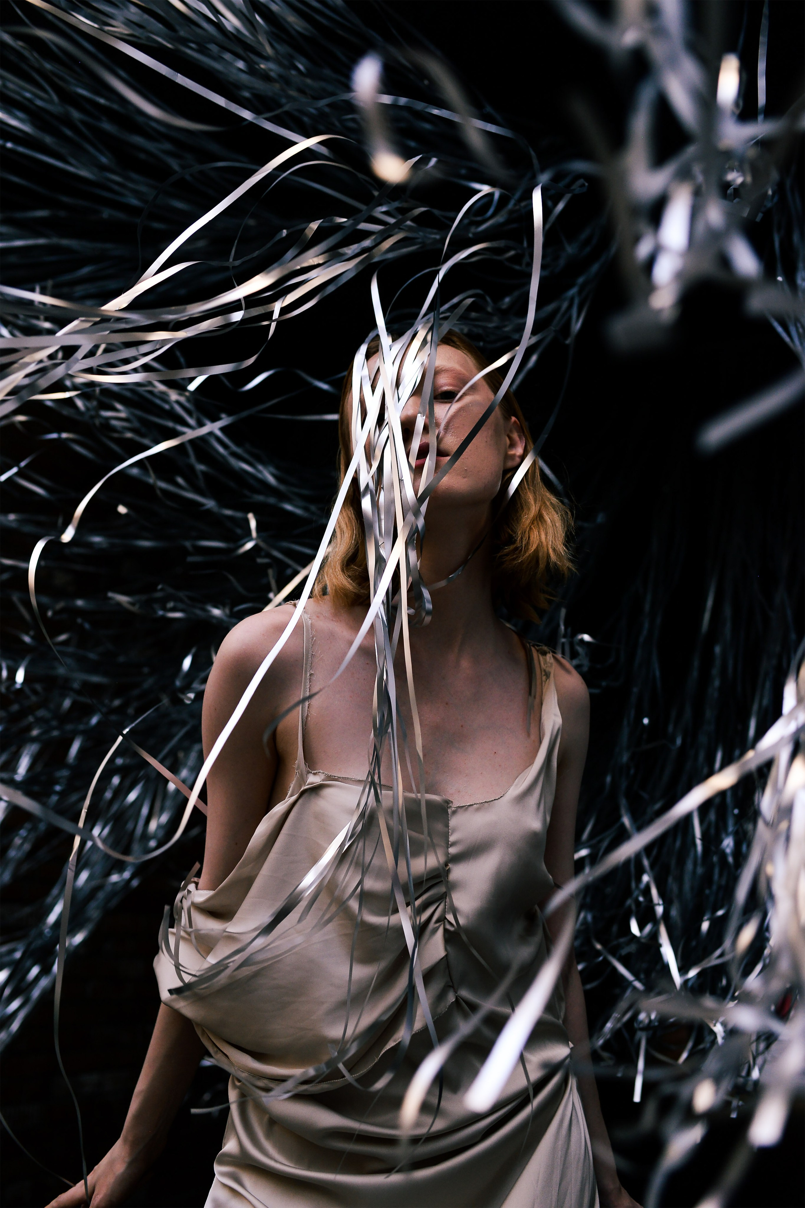 Портреты. Фотограф в Москве Алейникова Евгения