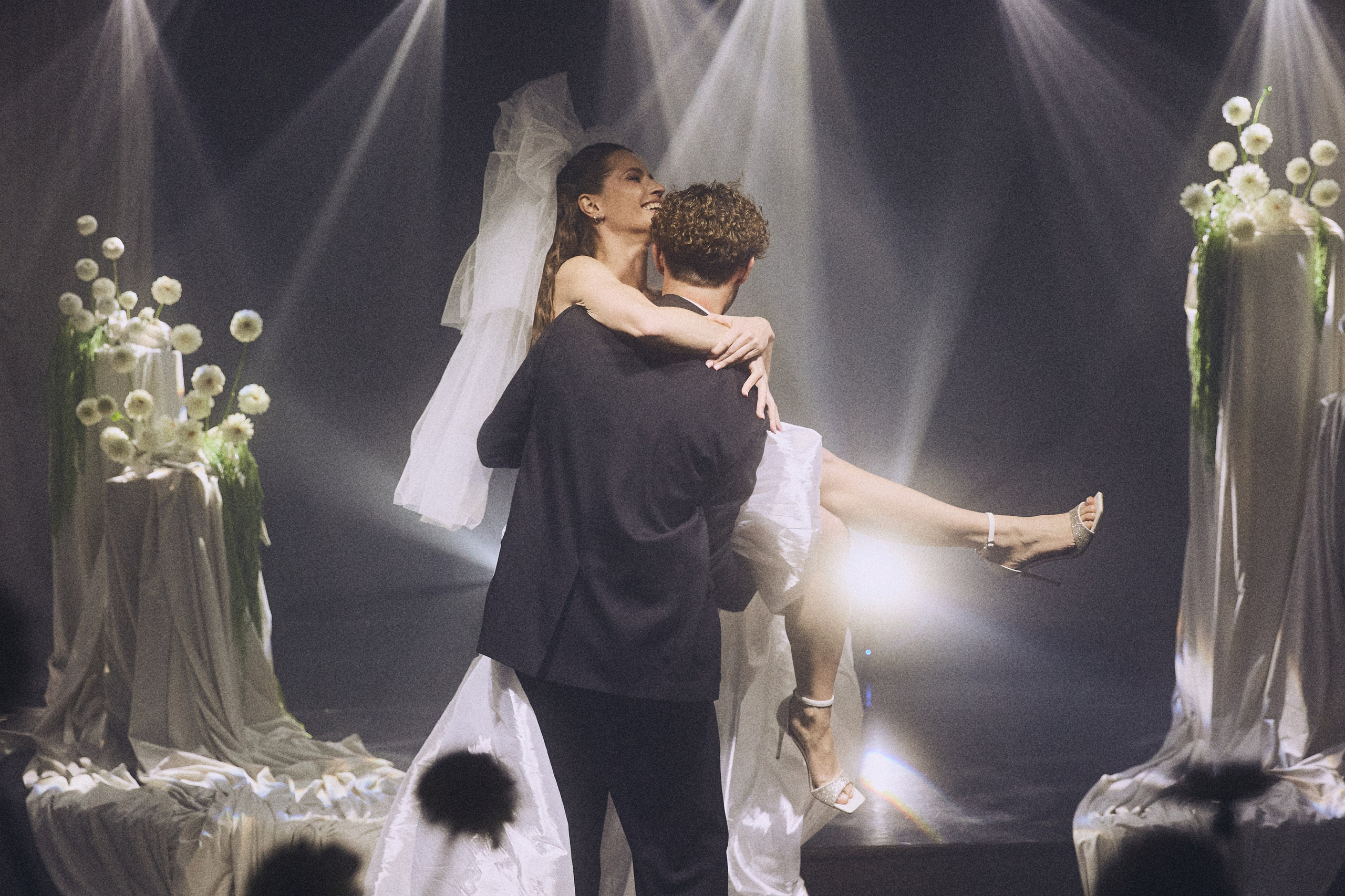 VIBE&VELVET. Дмитрий Мазуркевич: Профессиональный Репортажный Фотограф