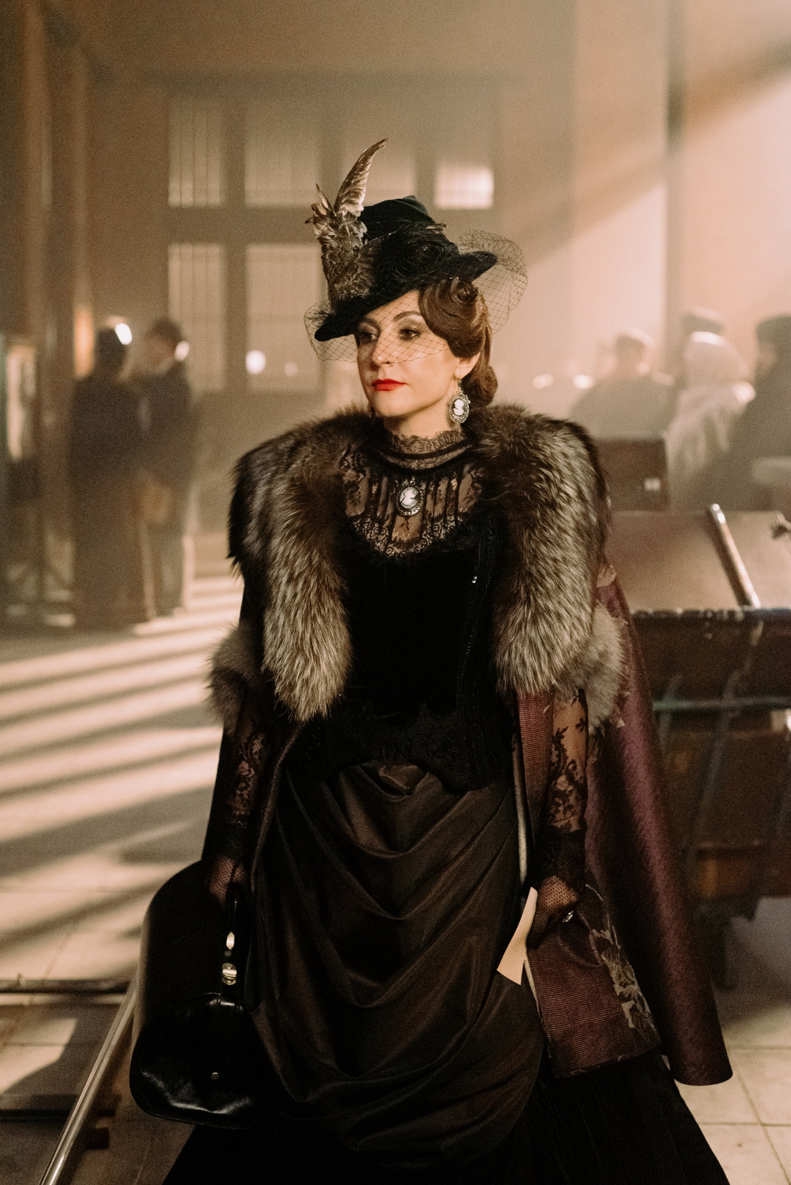 Бэкстейдж съемки клипа. Фотограф в Москве