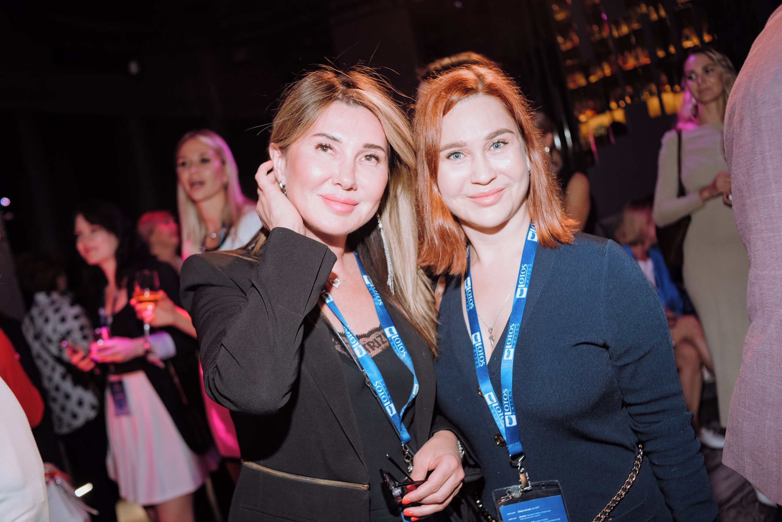 Репортажное портфолио. Фотограф в Москве