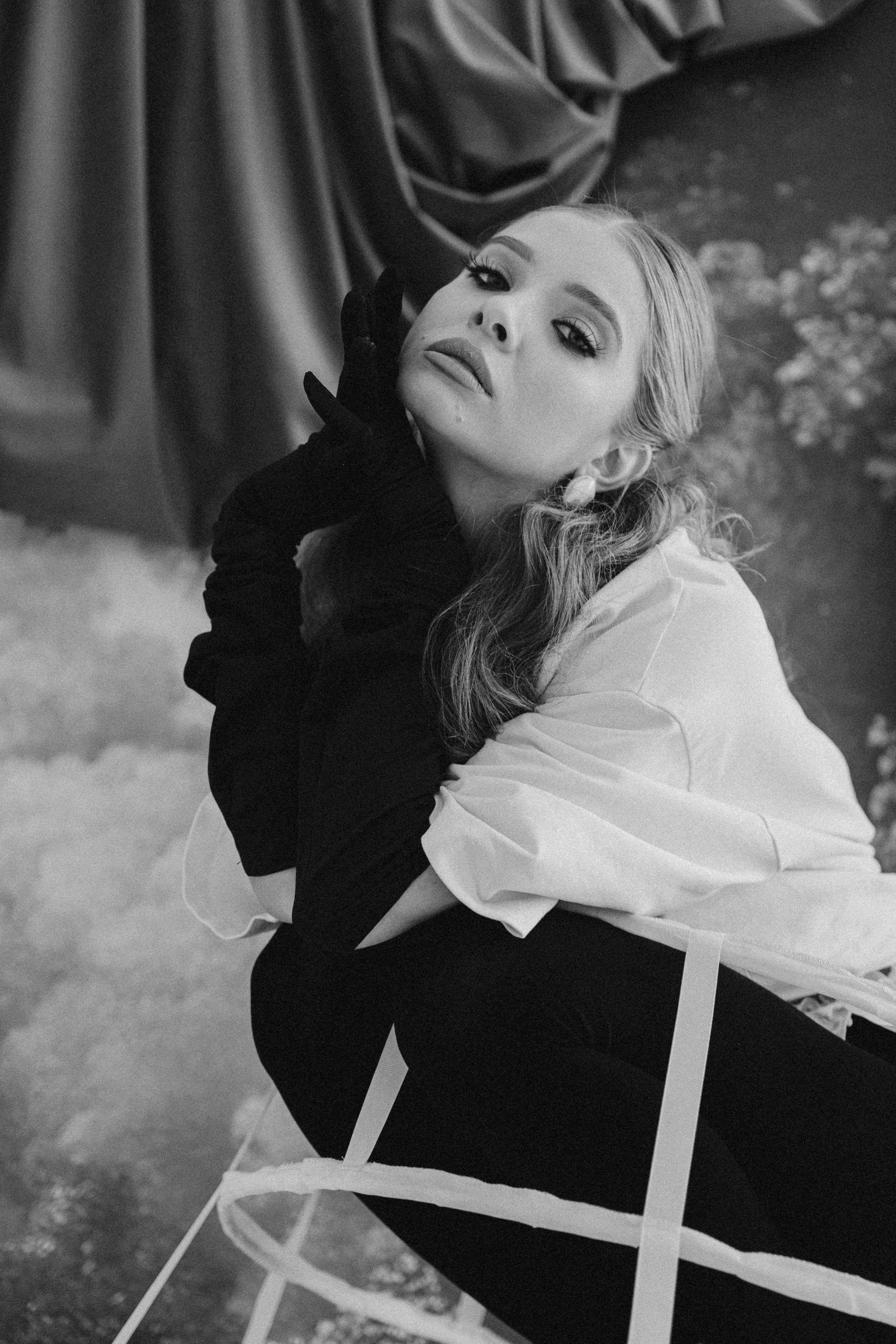 Елизавета. Тамара Власова