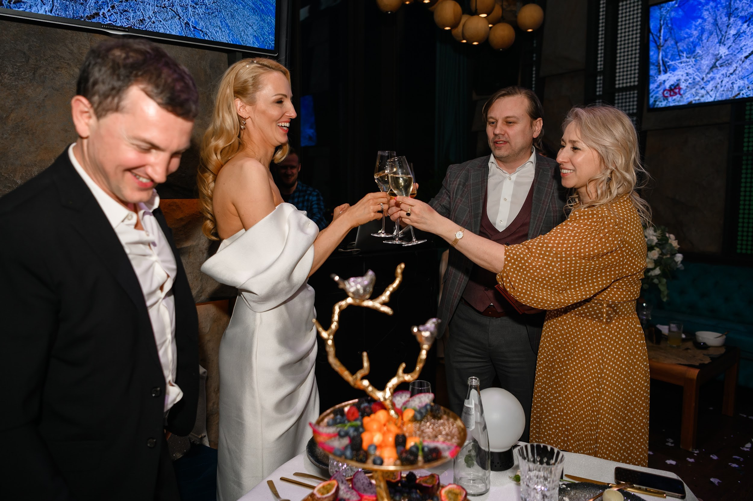 N&S. Фотограф Марина Росси