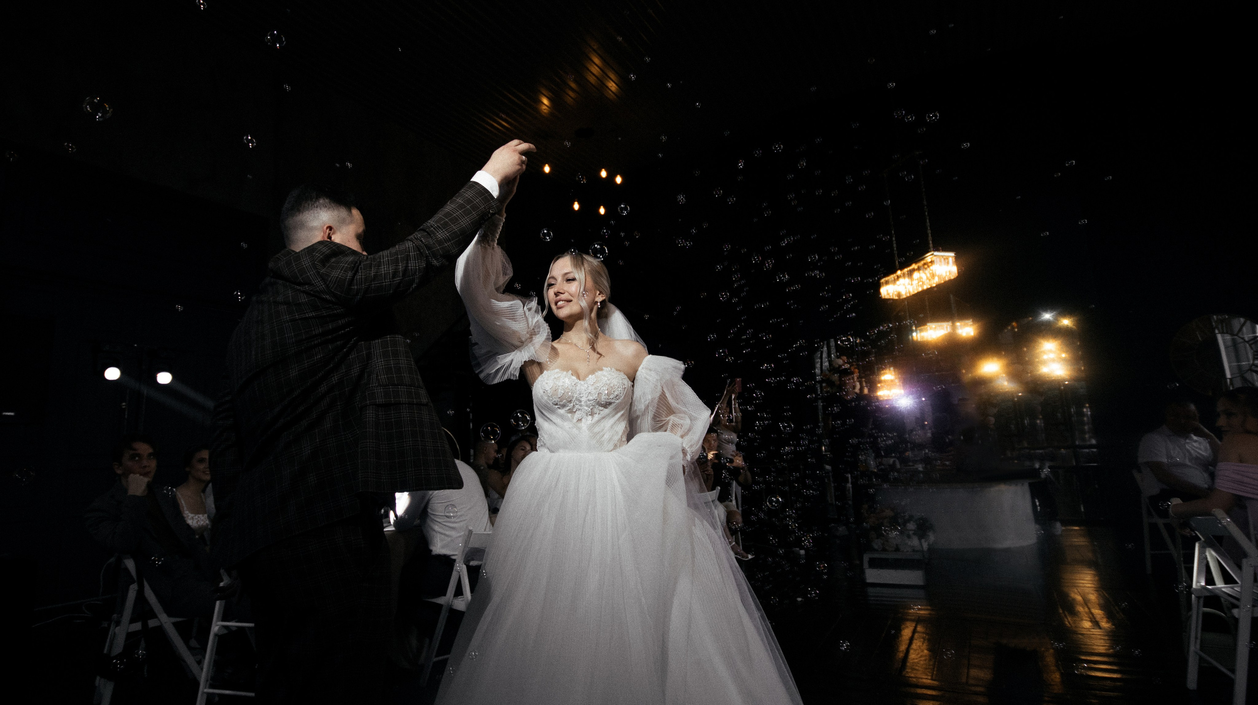 Евгений и Виктория. Свадебный и репортажный фотограф Дмитрий Кононенко