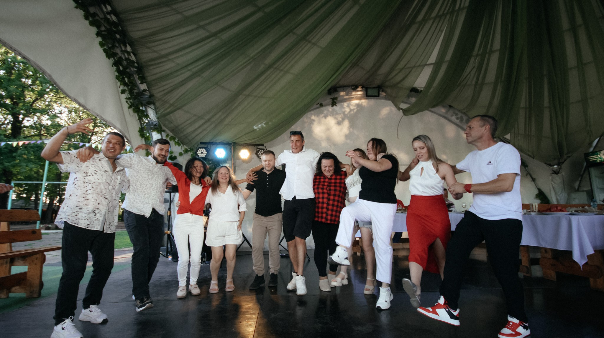 Фабрика Дверей. Свадебный и репортажный фотограф Дмитрий Кононенко