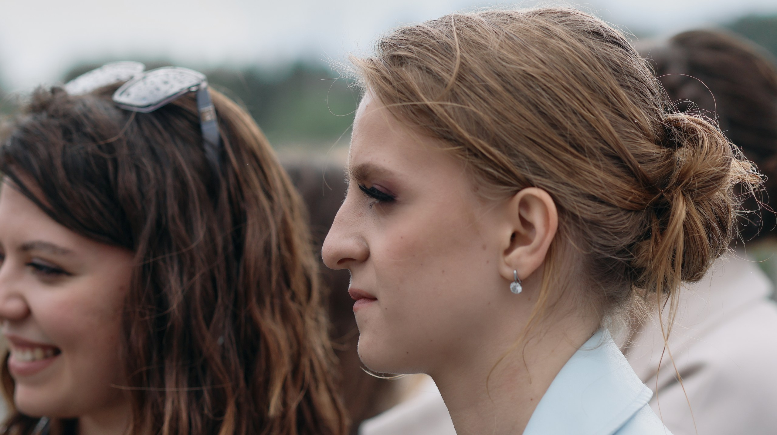 Выпуск Военно Воздушной Академии. Свадебный и репортажный фотограф Дмитрий Кононенко