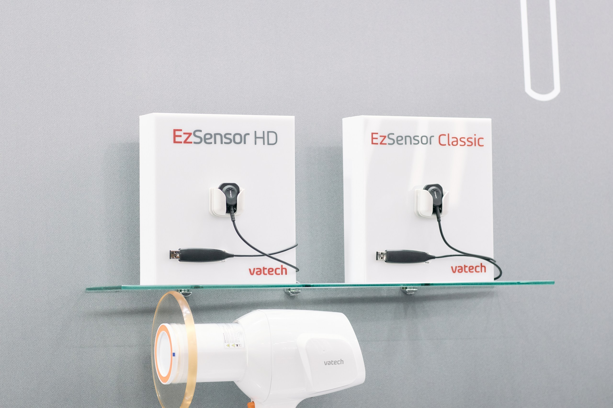 Дентал Салон 2026: Vatech. Свадебный и репортажный фотограф Дмитрий Кононенко