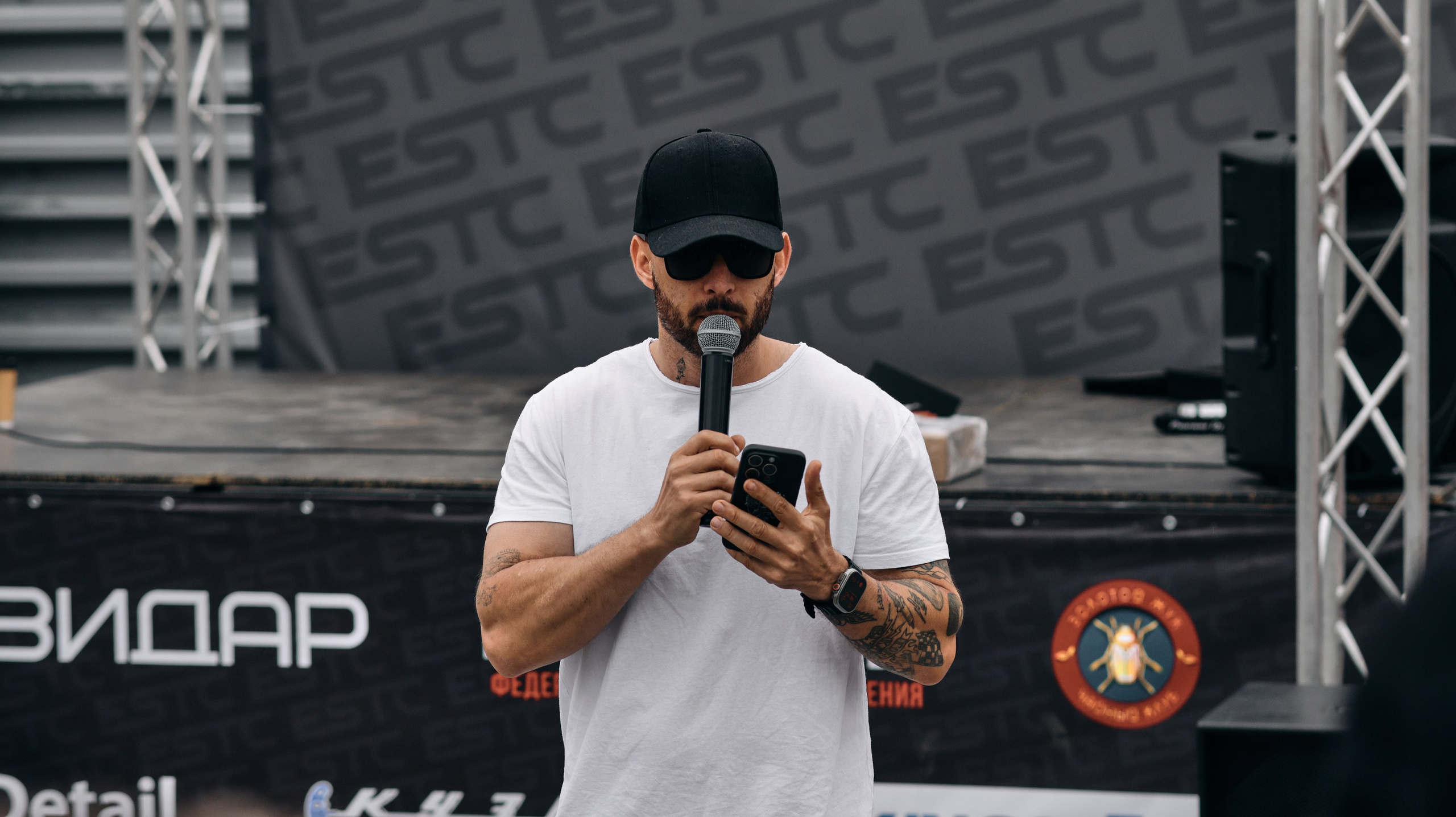 Открытие автосезона 2025. Свадебный и репортажный фотограф Дмитрий Кононенко