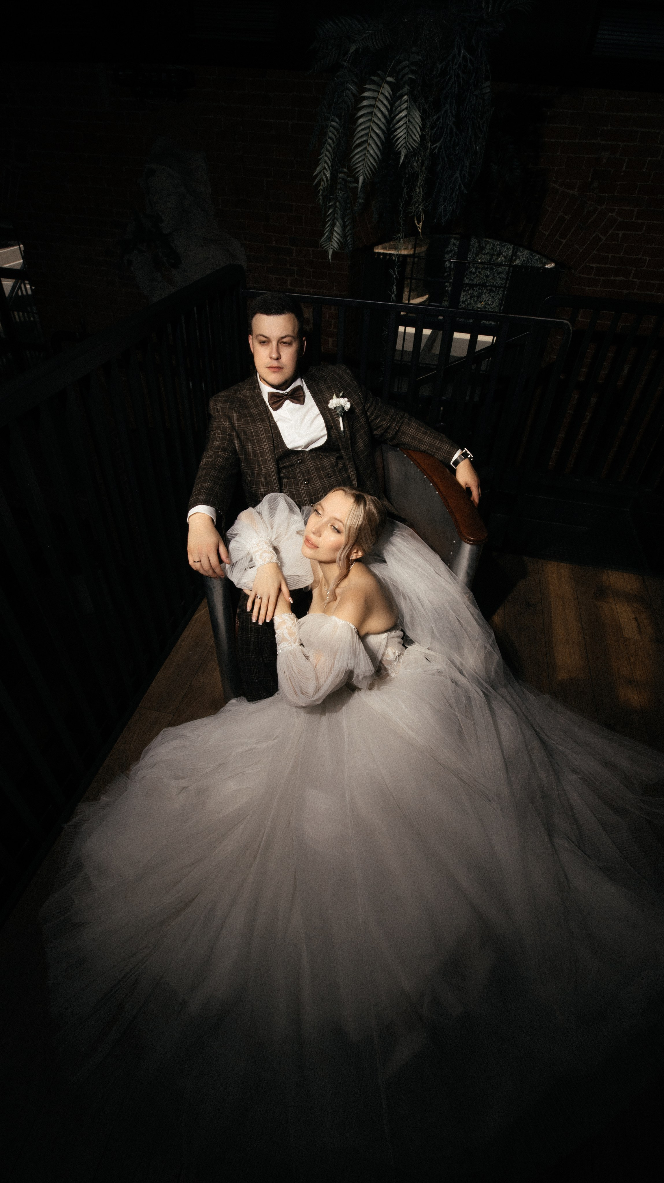 Евгений и Виктория. Свадебный и репортажный фотограф Дмитрий Кононенко