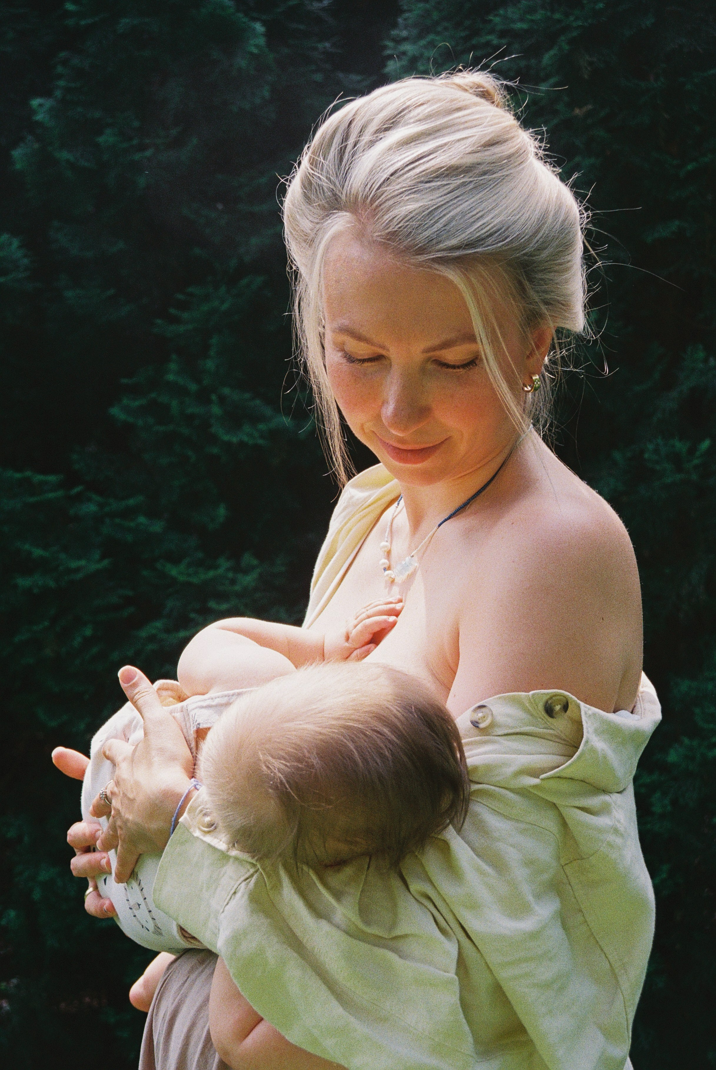 Mommy плёнка. Фотограф беременности и материнства в Москве Алевтина Носова