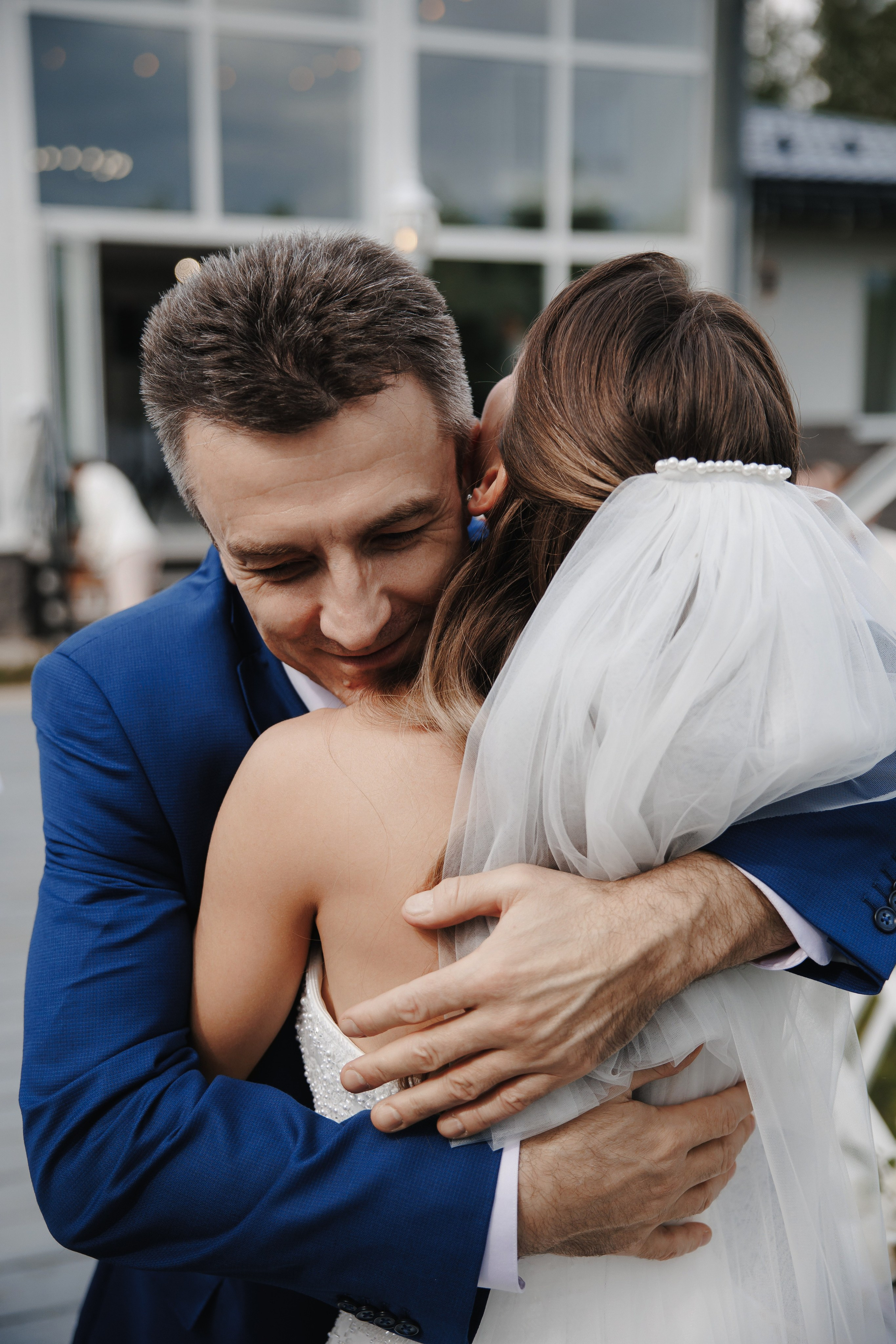 Руслан и Рита. Свадебный фотограф москва зеленоград Повольнов Василий