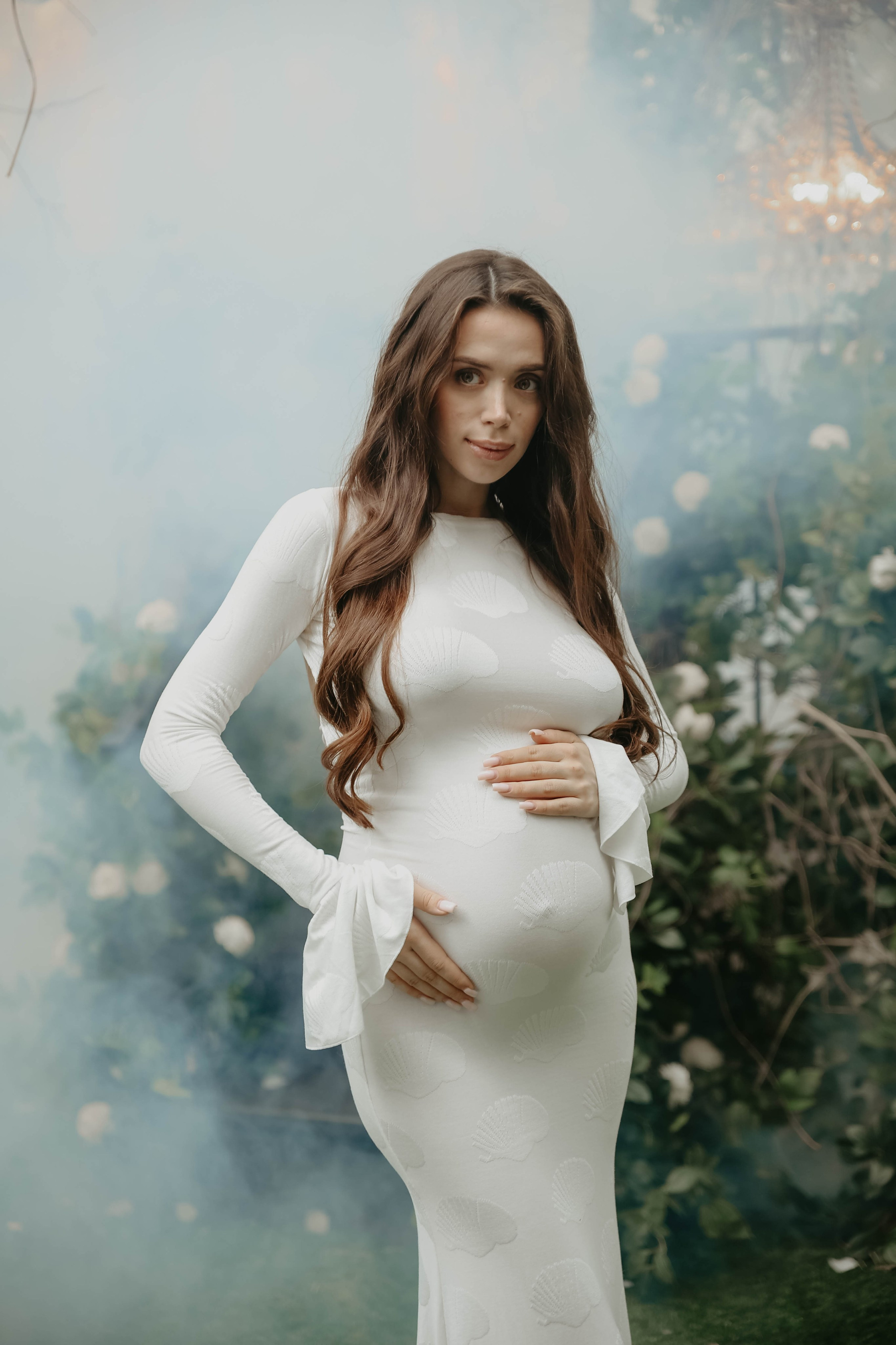 Projeckt X. Теплица. Photographer in Moscow & everywhere in the World Alena Vyalova