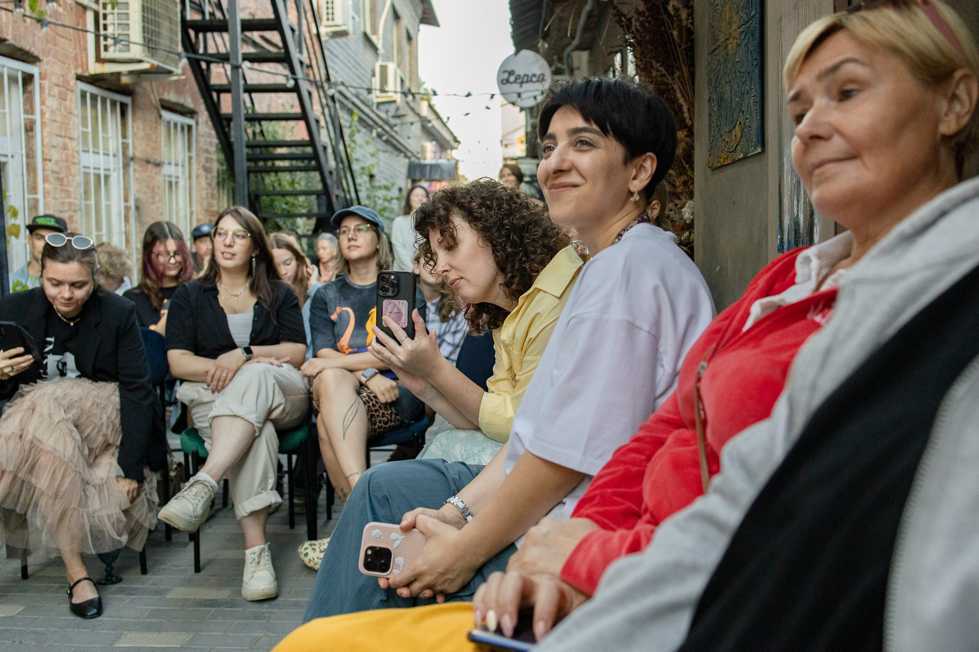 Репортажи. Семейный и портретный фотограф в Самаре Анна Григорьева