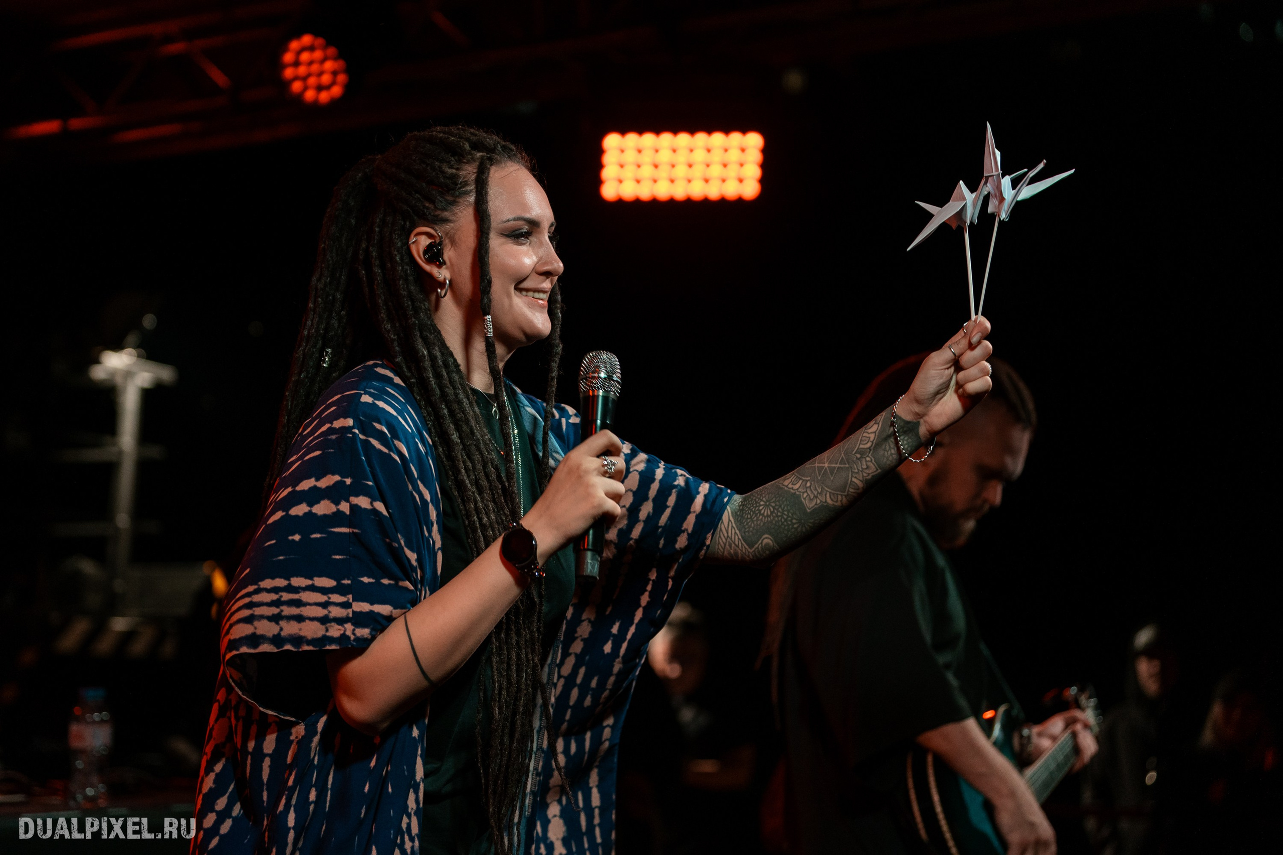 DRUMMATIX. Магия музыки в кадре: Концертная Фотография