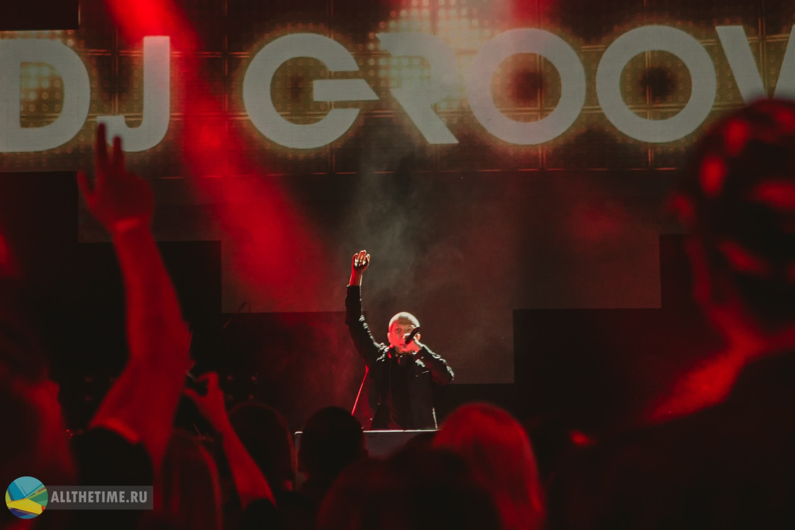 TOPHIT. Магия музыки в кадре: Концертная Фотография