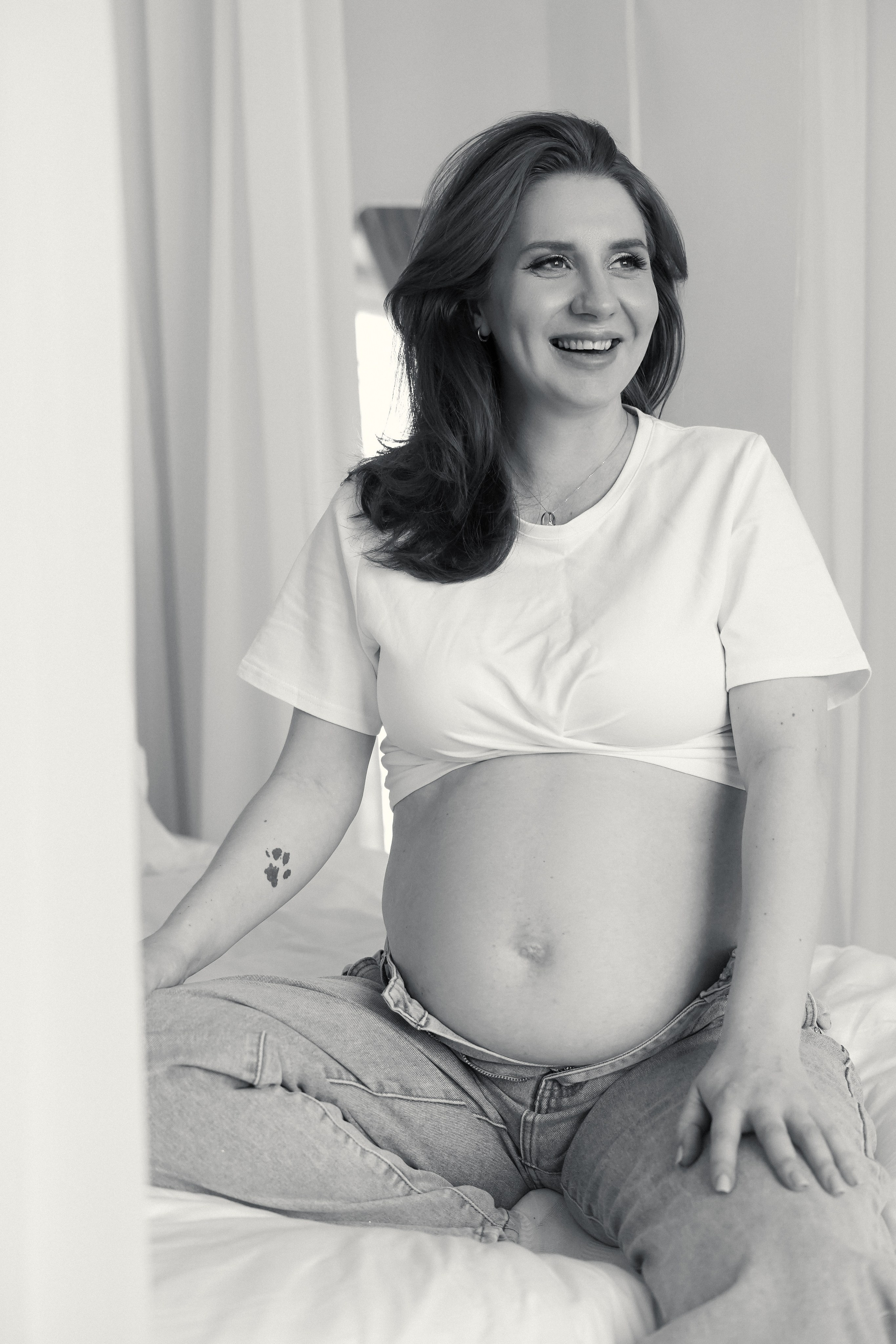 Женя и Катя. Свадебный и портретный фотограф в Санкт-Петербурге Софья Каркачева