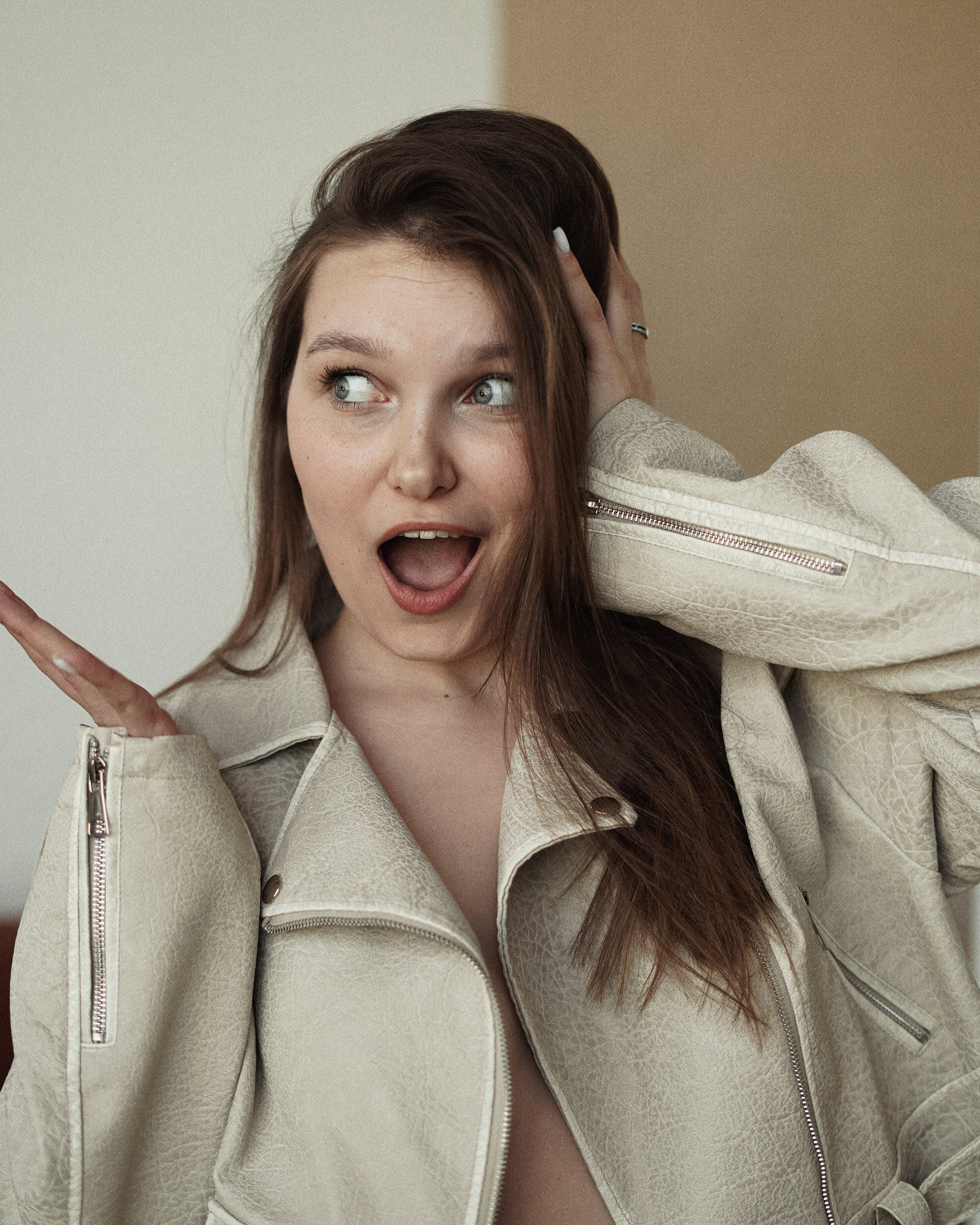 Ника. Свадебный и портретный фотограф в Санкт-Петербурге Софья Каркачева