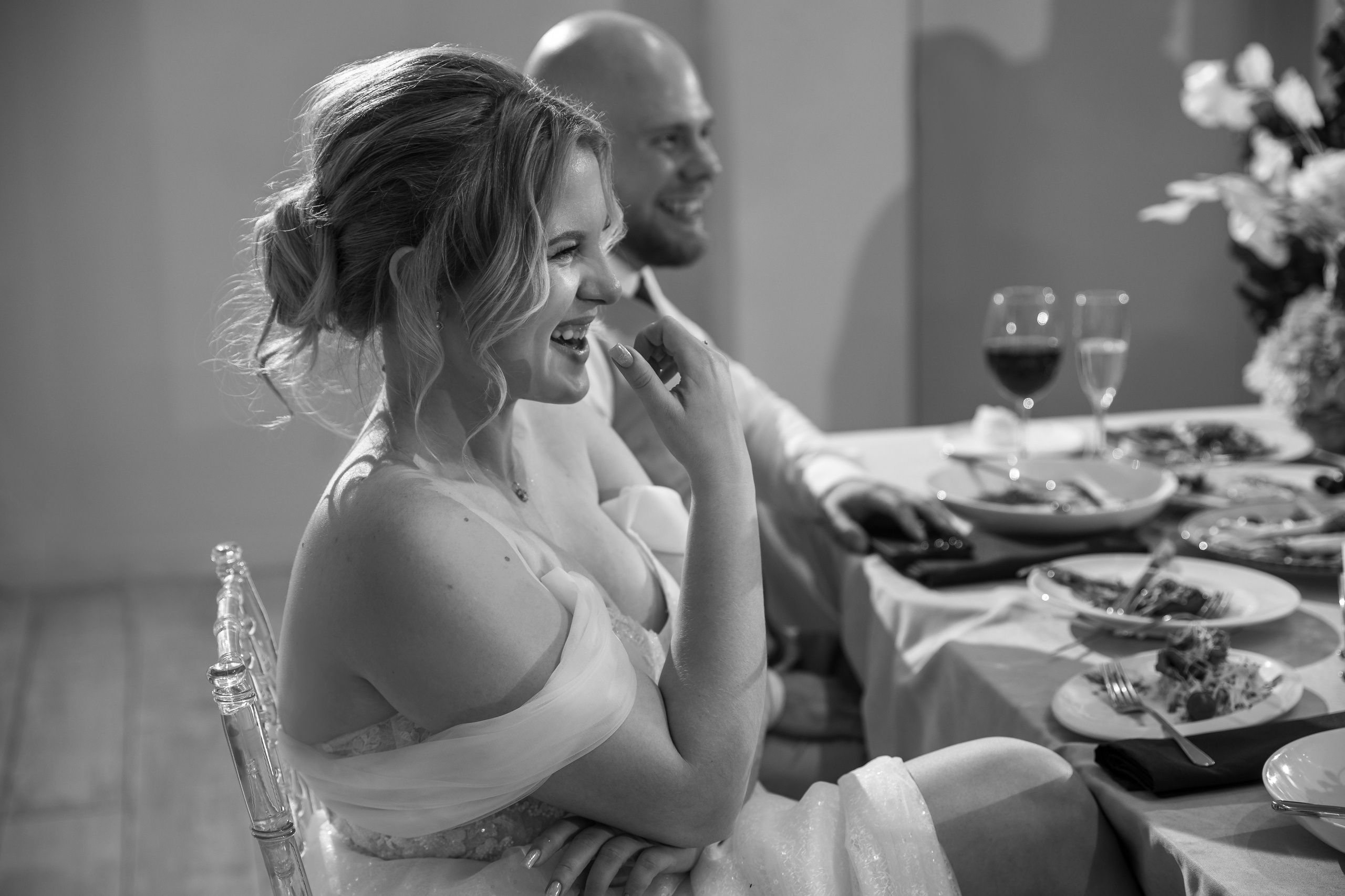 свадебная серия фотографий москва теплица парк