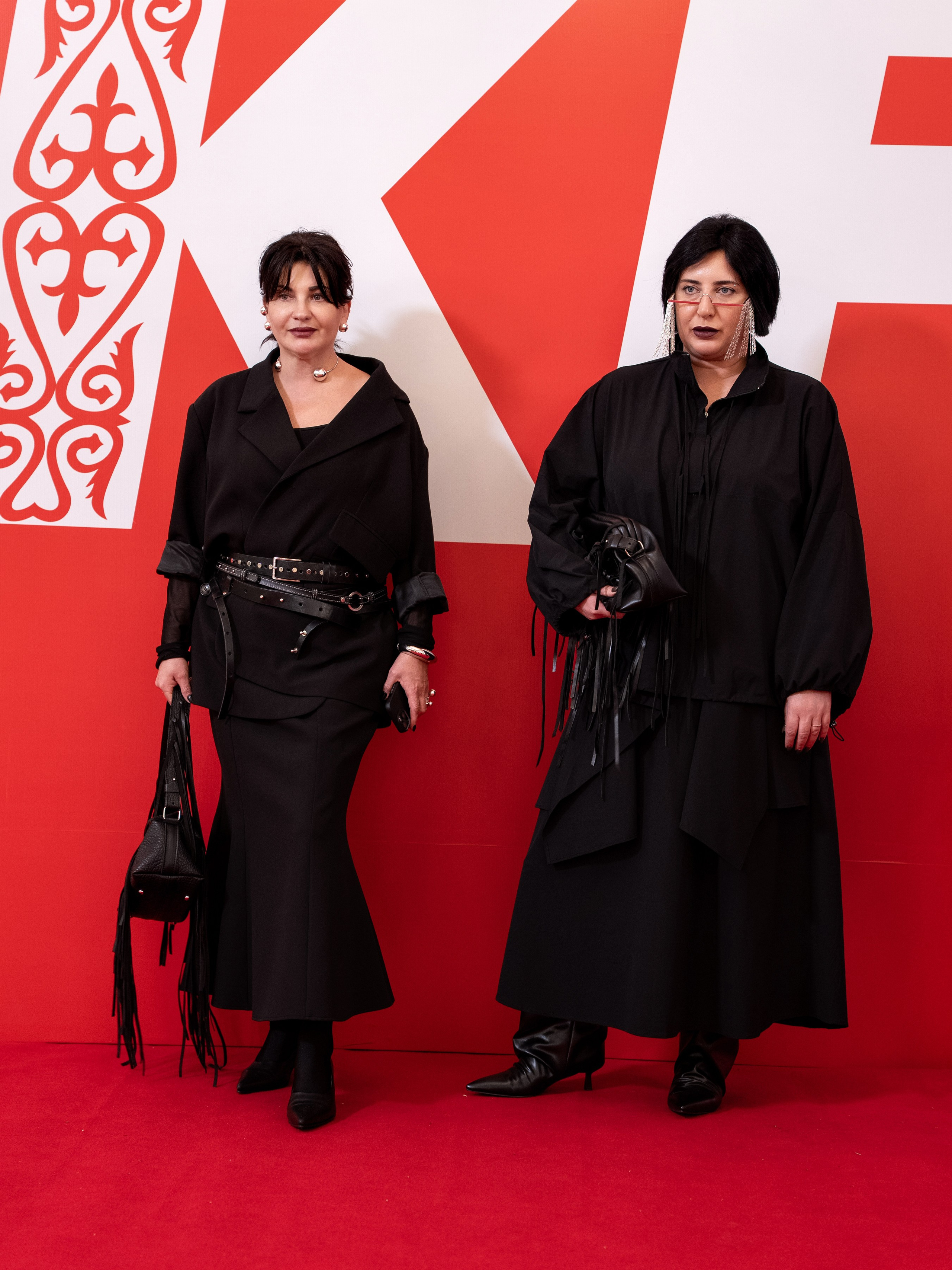 Backstage Day 3. Сайт Алматинского НЮ АРТ, будуар и фэшн фотографа Дениса Карпенко