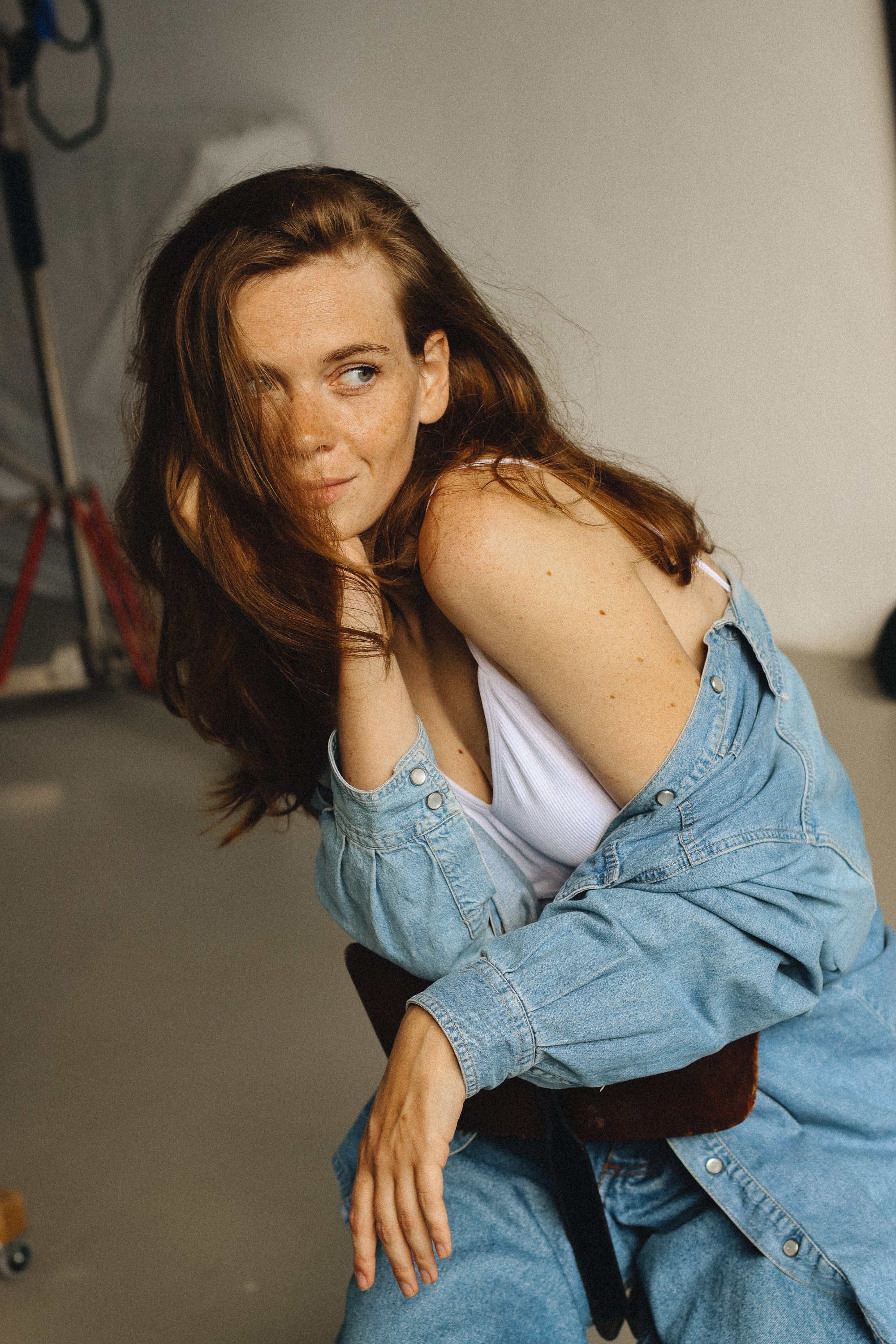 Даша. Женский и lovestory фотограф в Архангельске — Манакова Полина