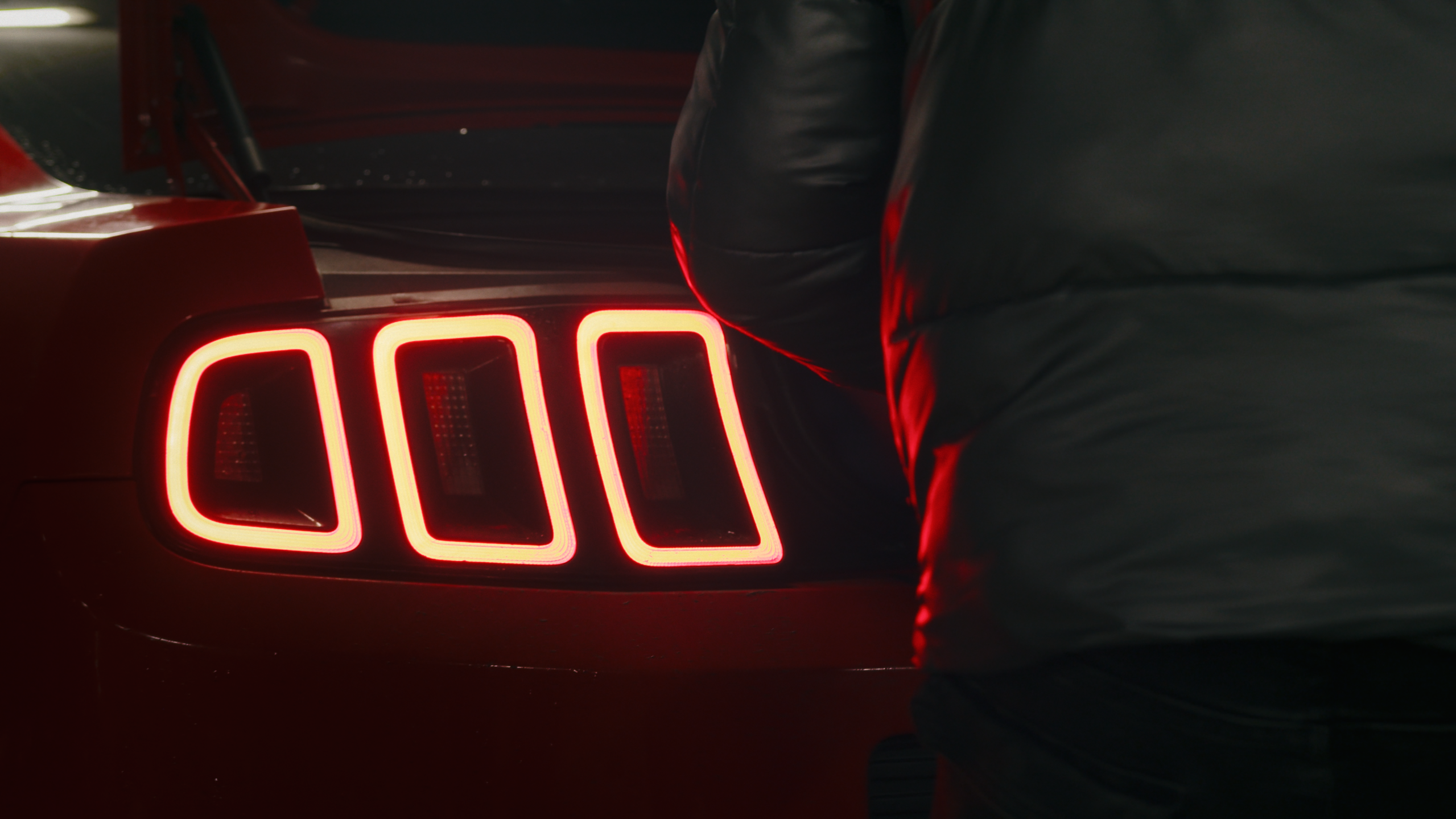 «Supreme Rent Car. New Year». Мальцев Кирилл — оператор, монтажёр в Санкт-Петербурге