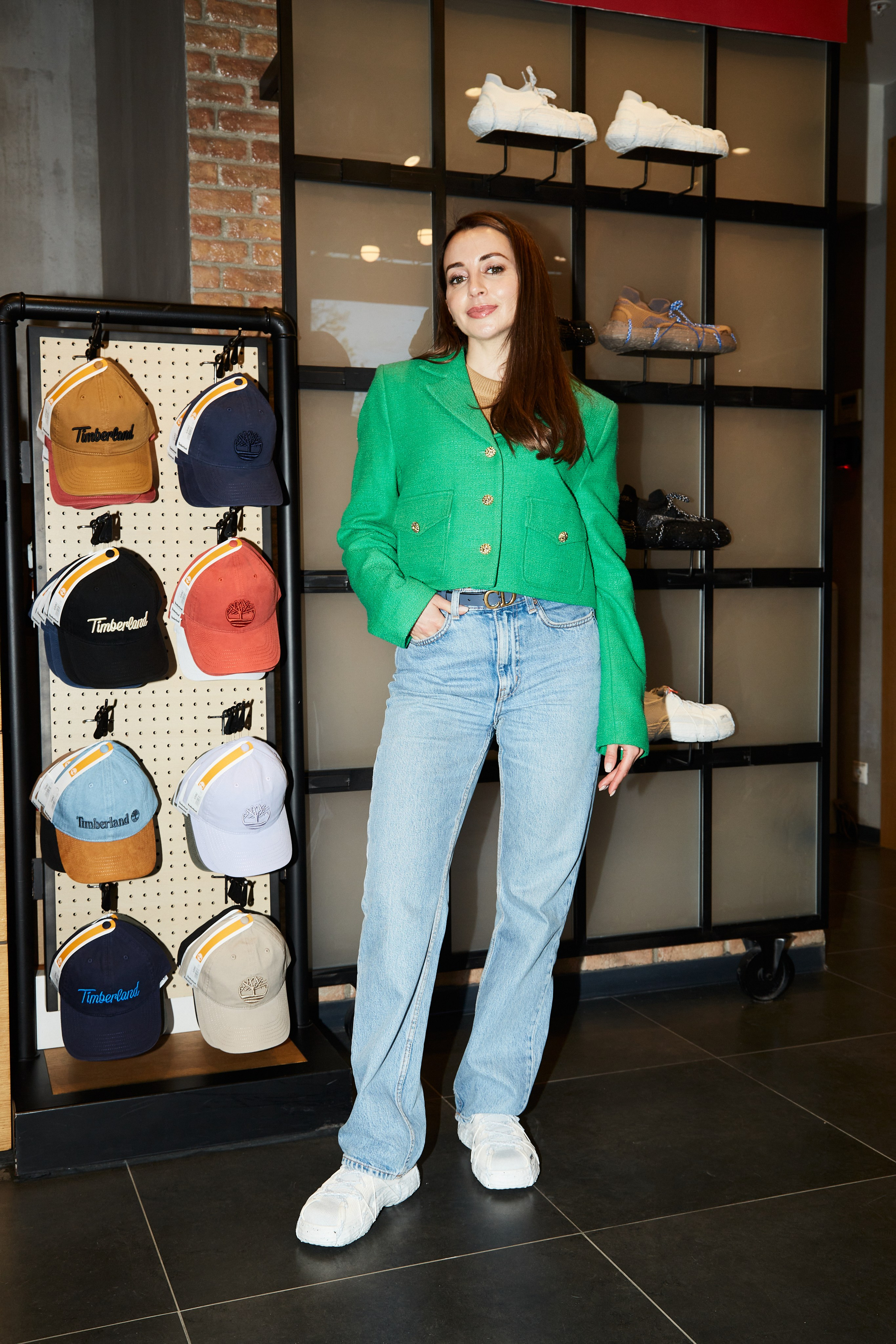 CAMPER. Photographer Daria Ilkevich