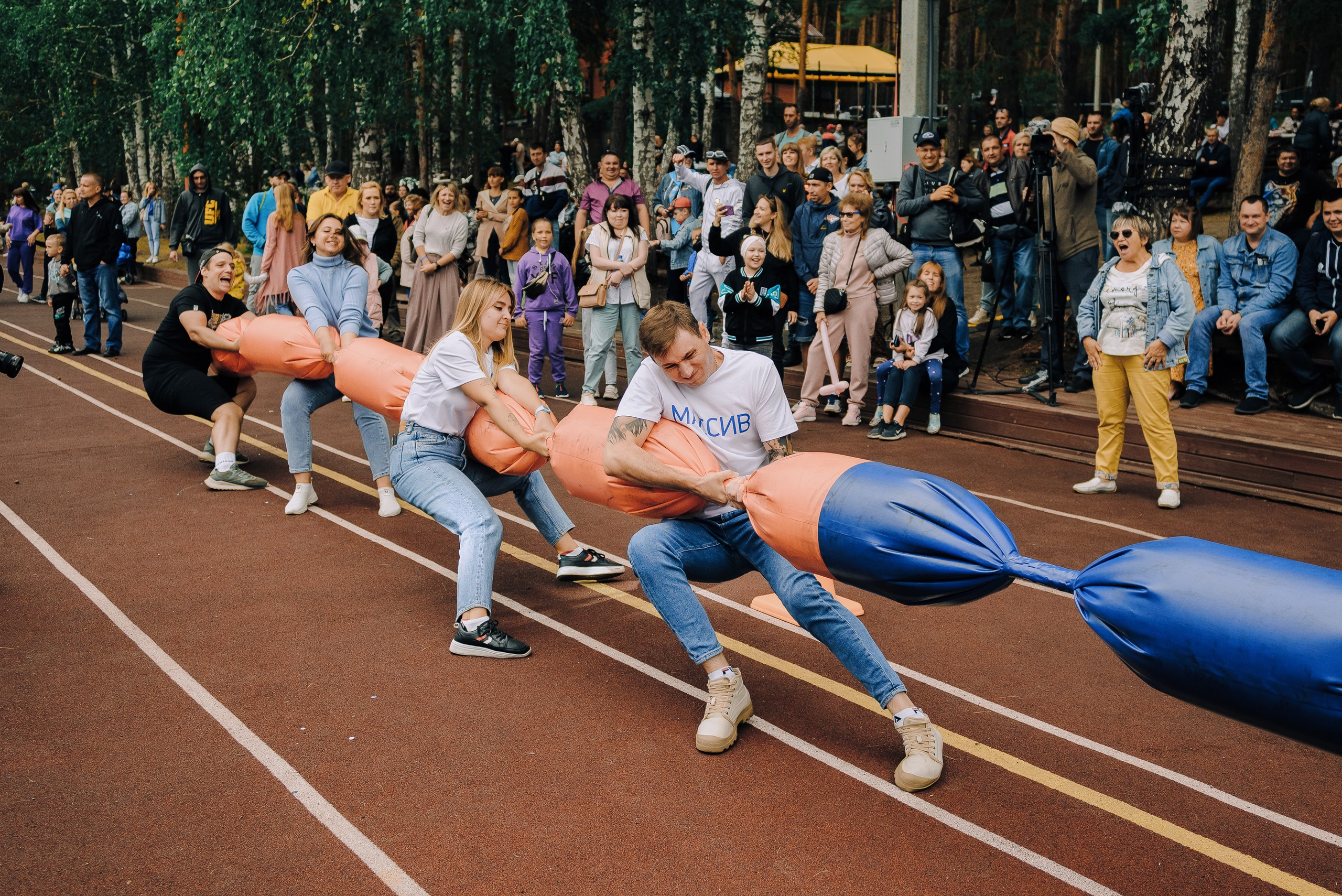 ДЕНЬ МЕТАЛЛУРГА. ЧЕЛЯБИНСКИЙ ЦИНКОВЫЙ ЗАВОД 2023. Репортажный фотограф Зуев Роман г. Челябинск