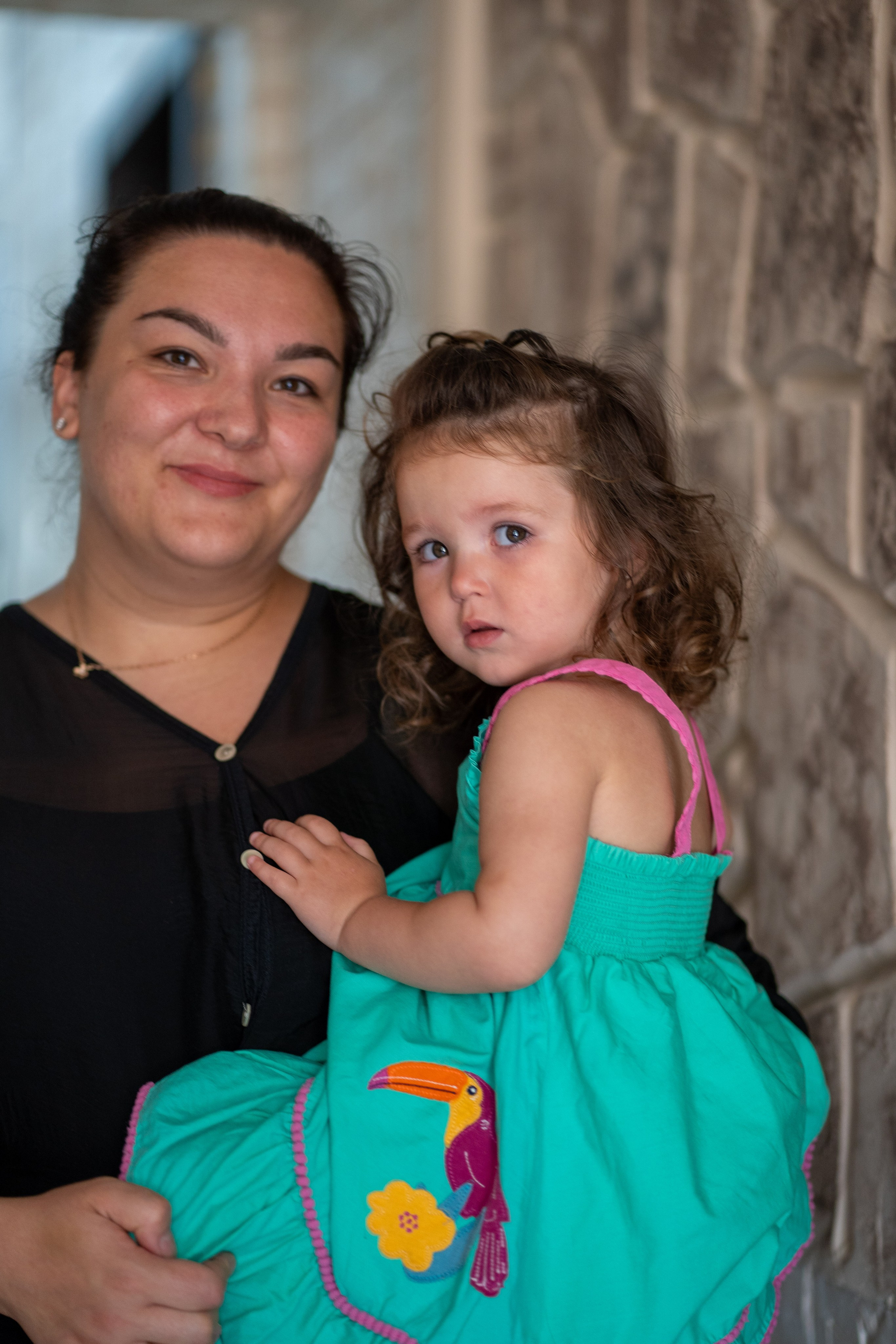 Съемка для патронажной службы. Фотограф и маркетолог Андрей Юрилин Саратов и Энгельс