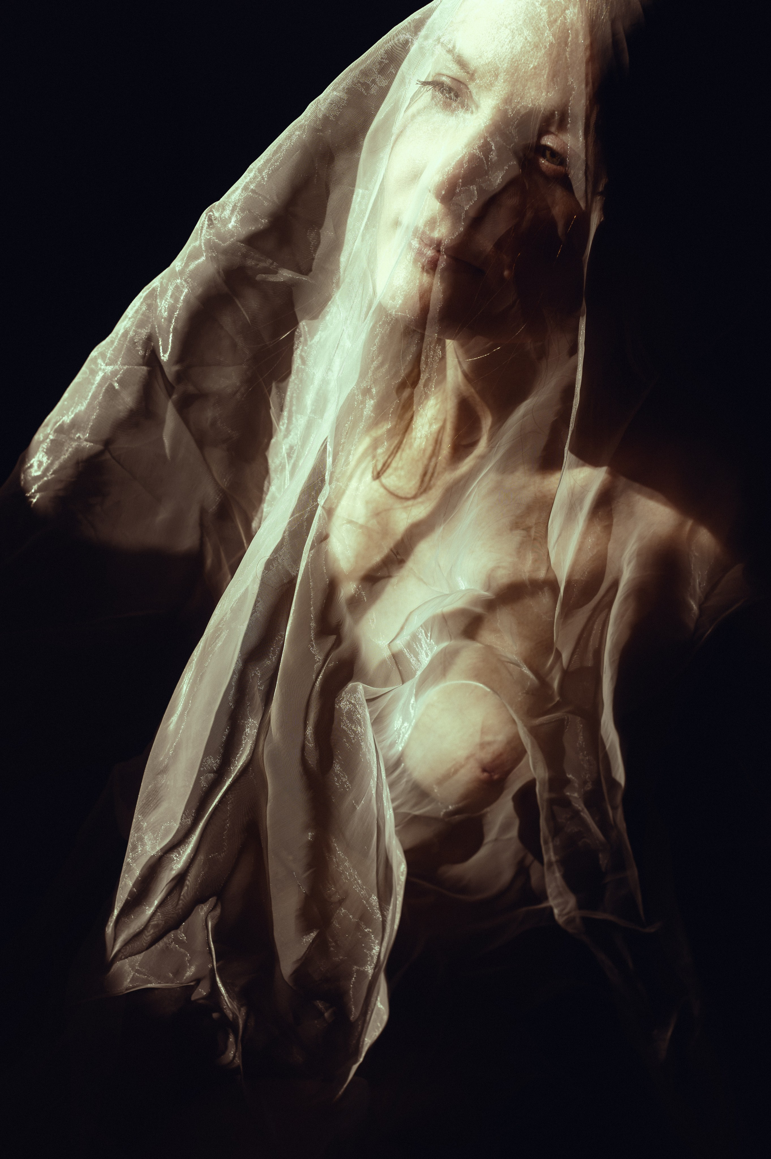 Спонтанные решения. Профессиональная фотосессия в Краснодаре | Фотограф Денис Труфанов