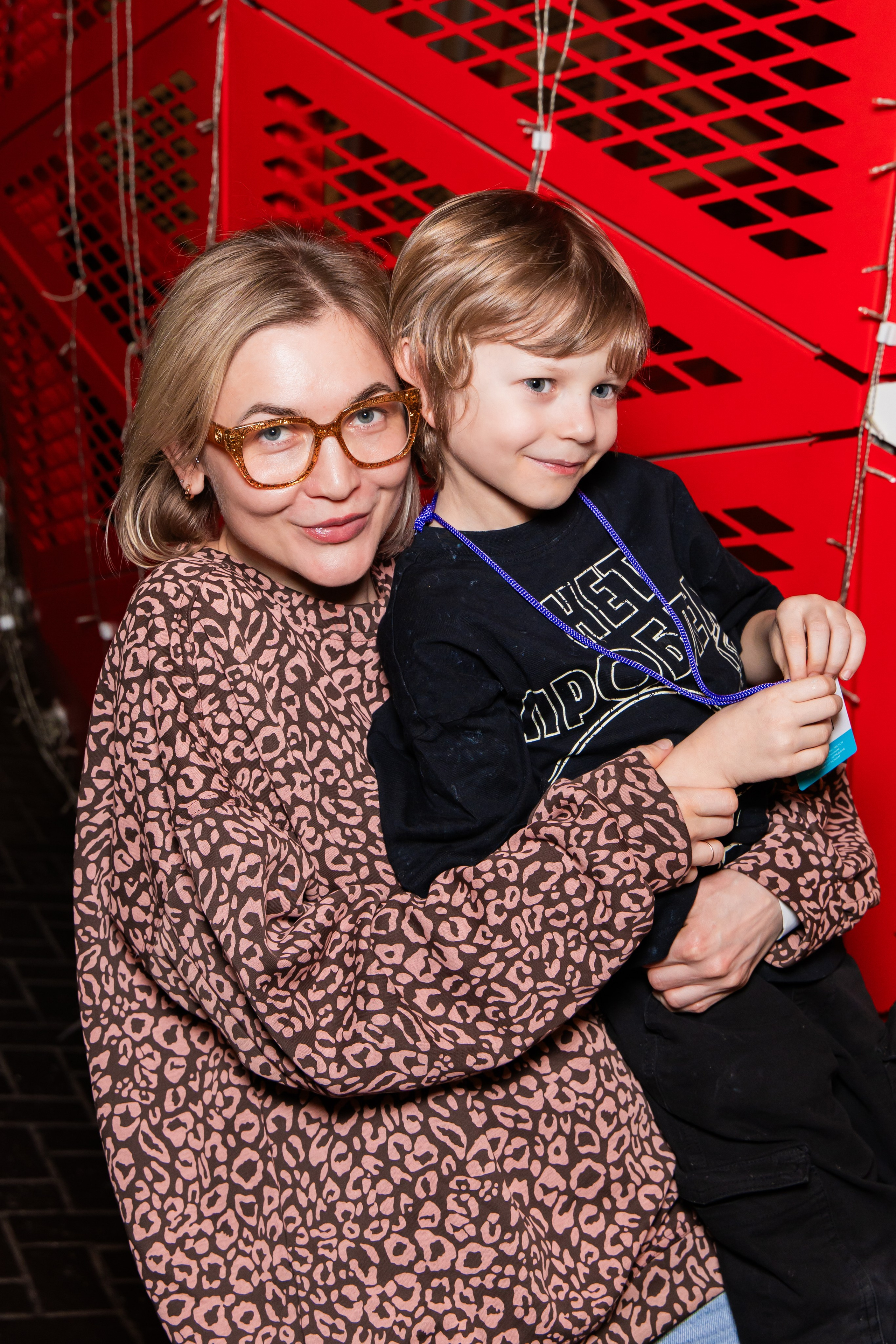 Анна 27/02 KidsCity A4. Виктория Литвинова репортажный фотограф Москва