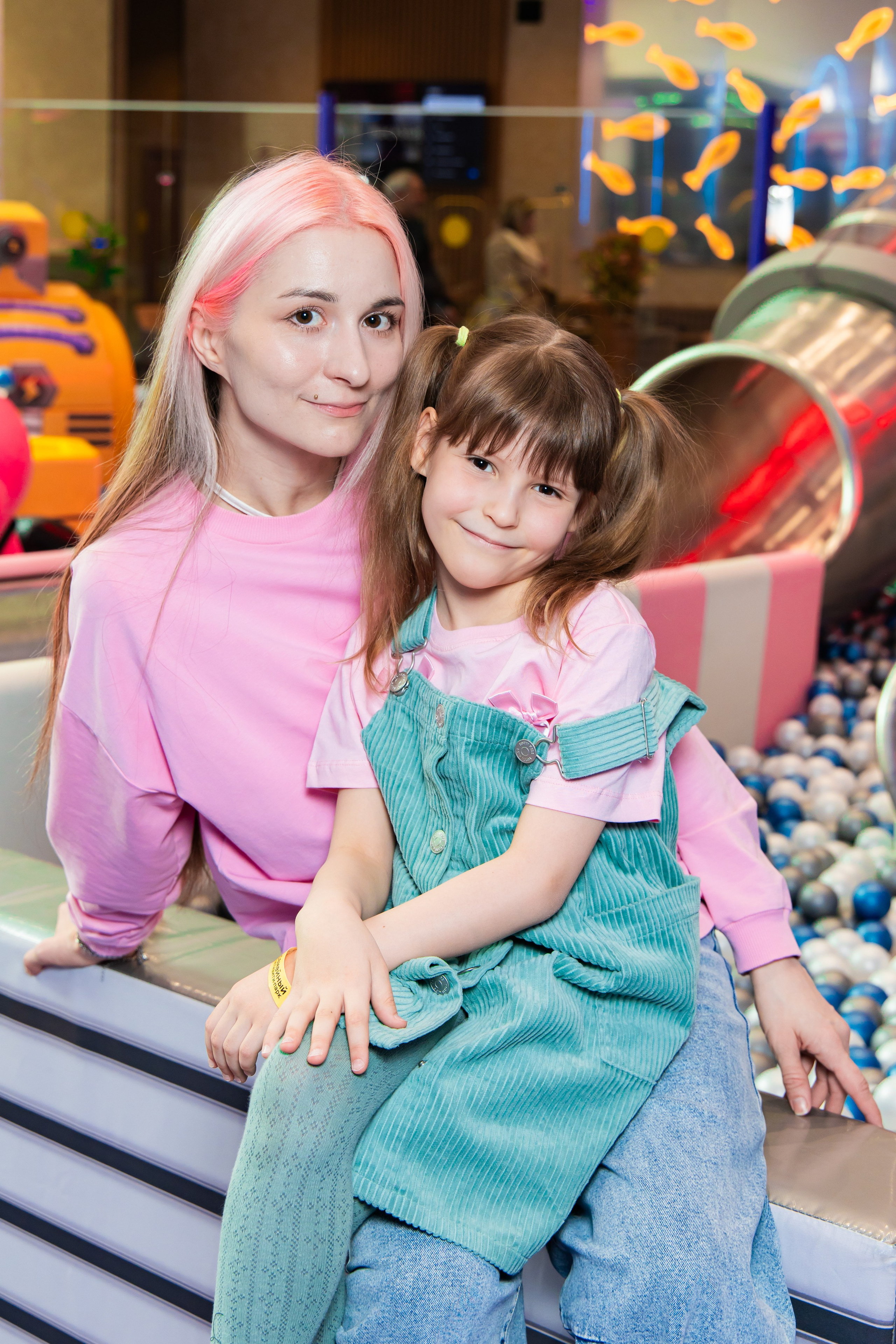 Есения 13/03 Ambiland. Виктория Литвинова репортажный фотограф Москва