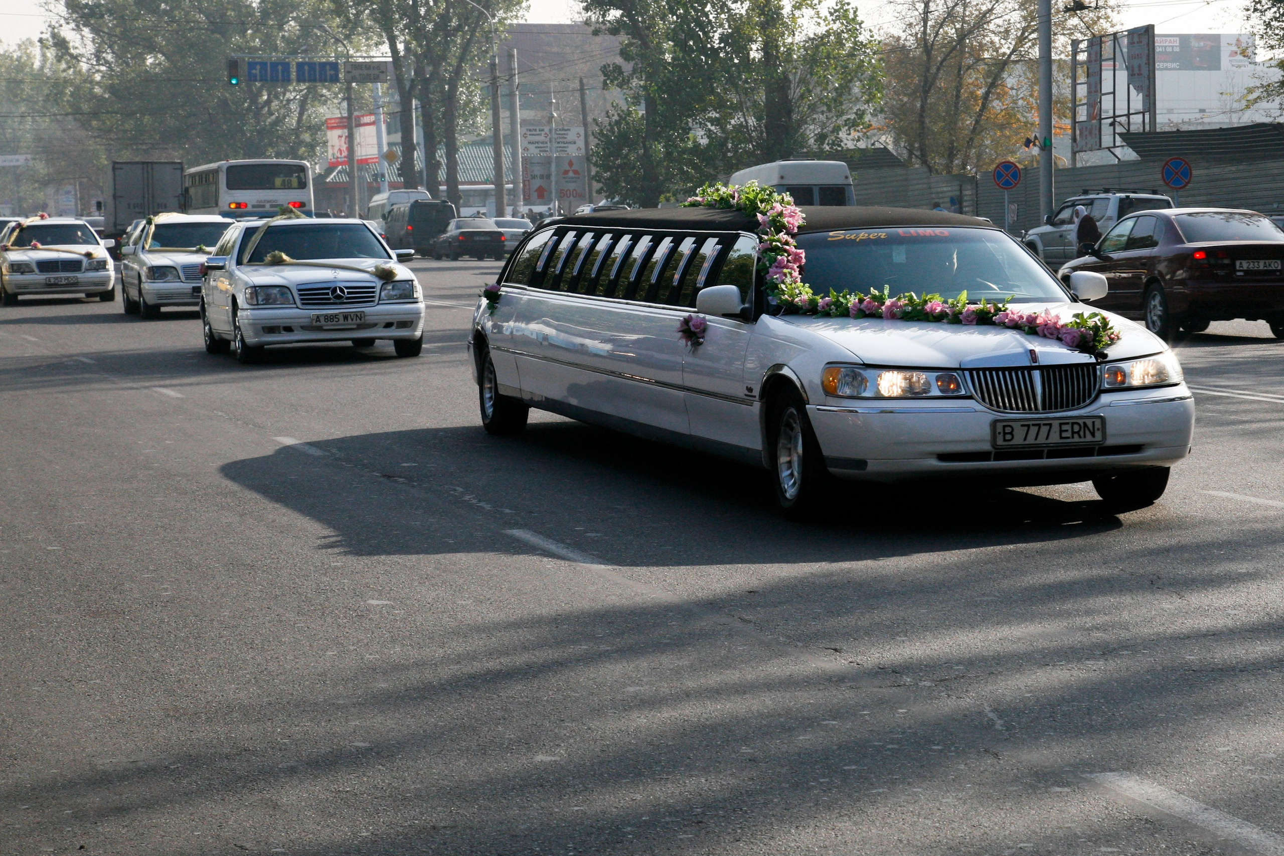 Свадьба Айдын и Гулбахыт. Свадебный и семейный фотограф в Воронеже Андрей Валин