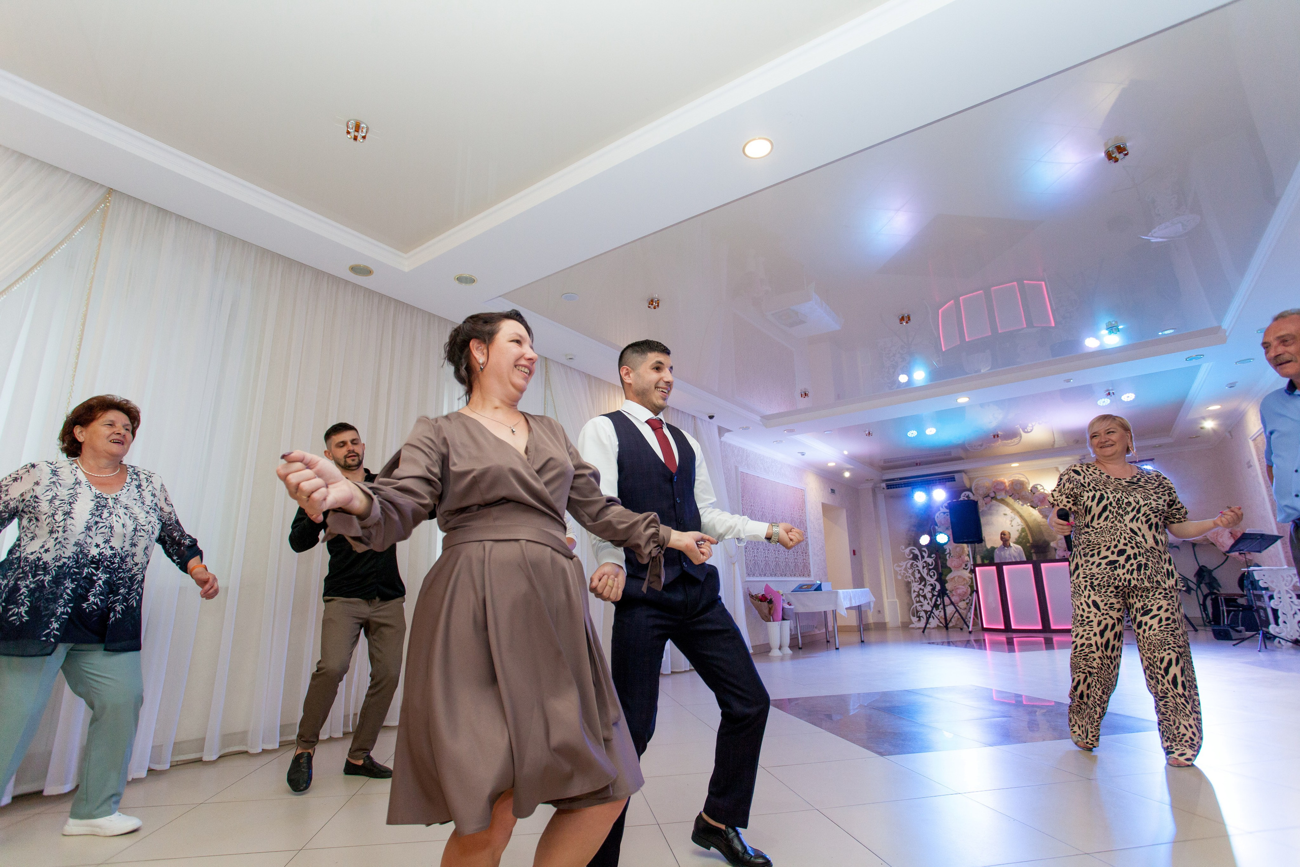 Свадьба Никиты и Марии. Свадебный и семейный фотограф в Воронеже Андрей Валин