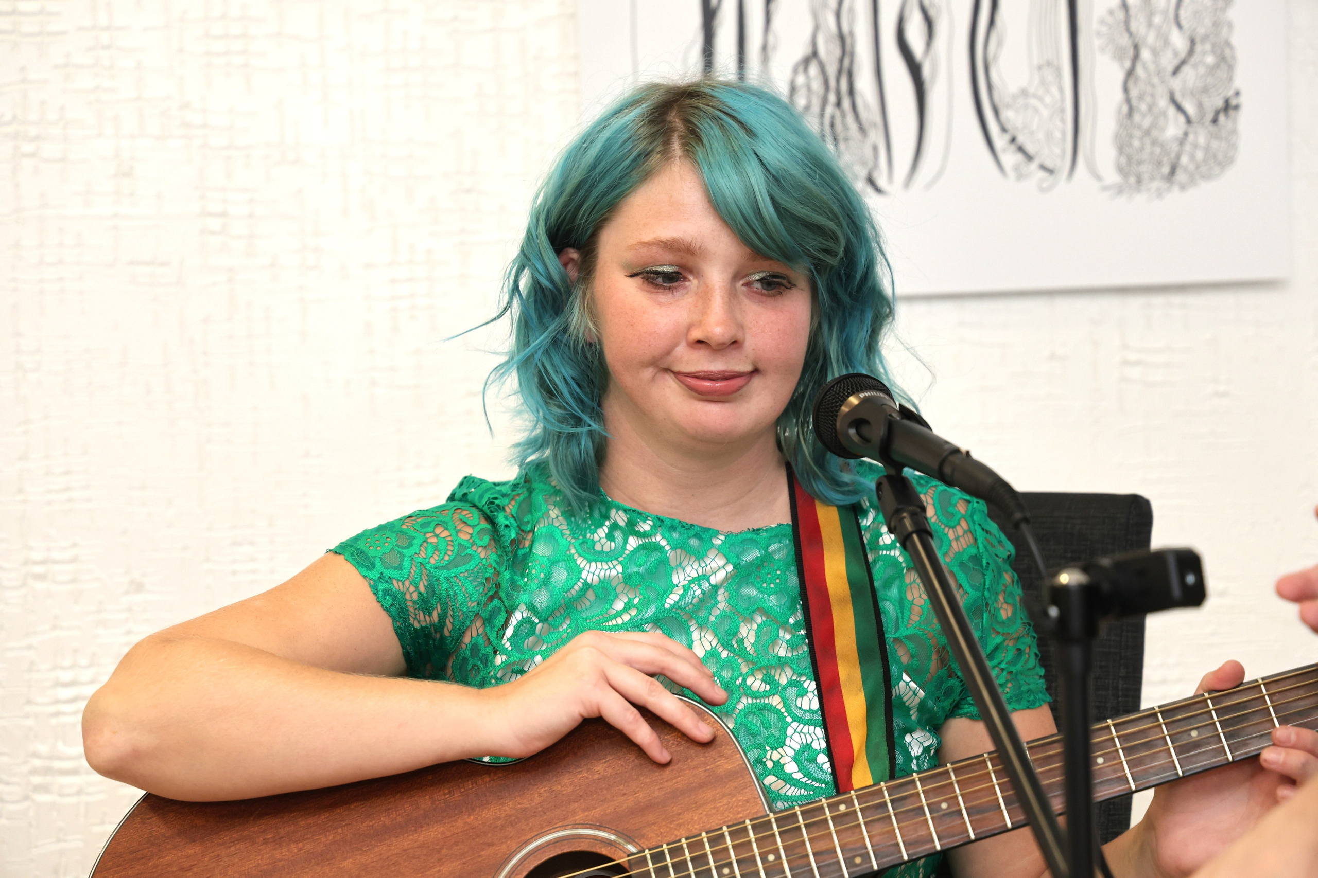 Открытие выставки в АРТ-пространстве Ники Сухаревой «Чёрное море». Фотограф в Геленджике Нина Небесная