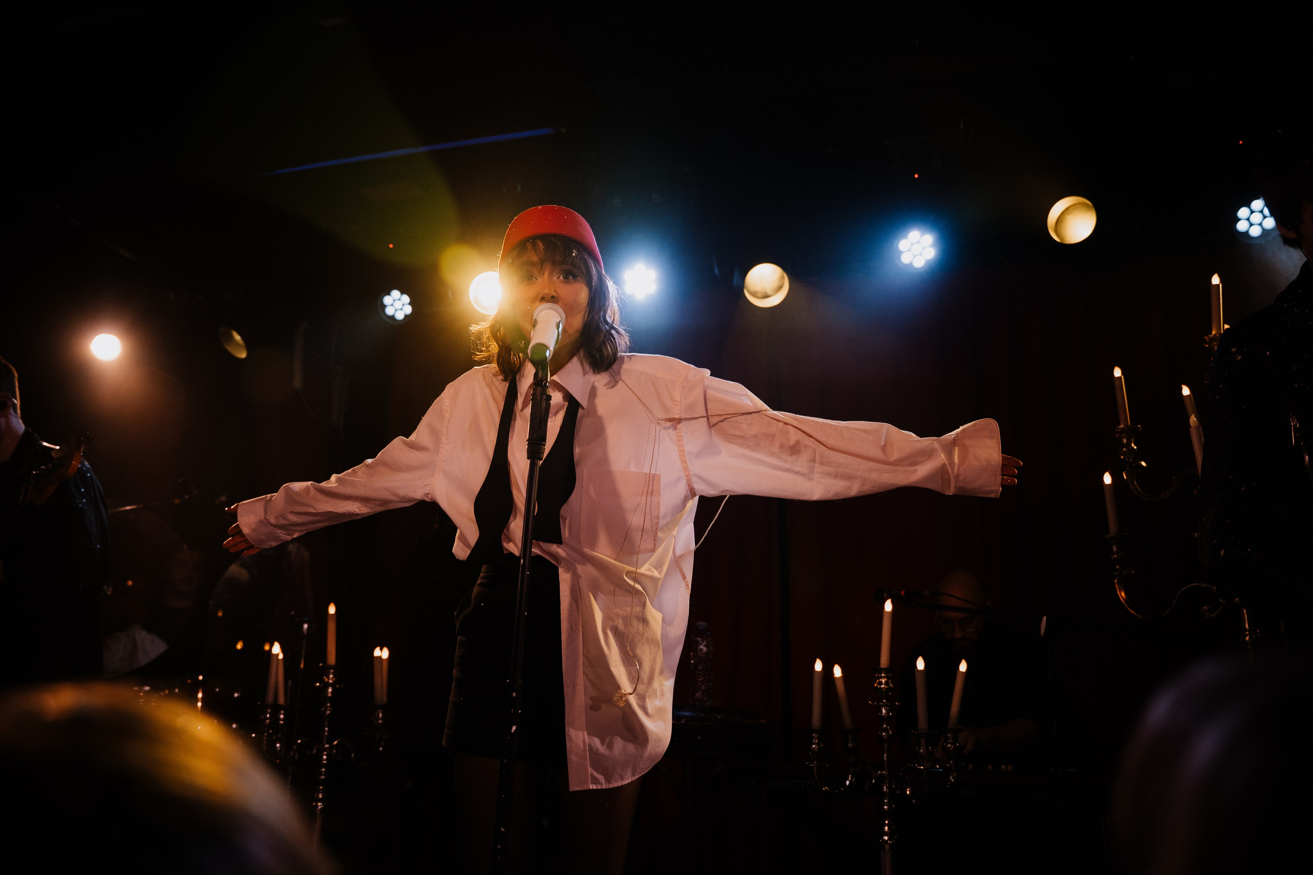 АСИЯ. Фотограф Москва