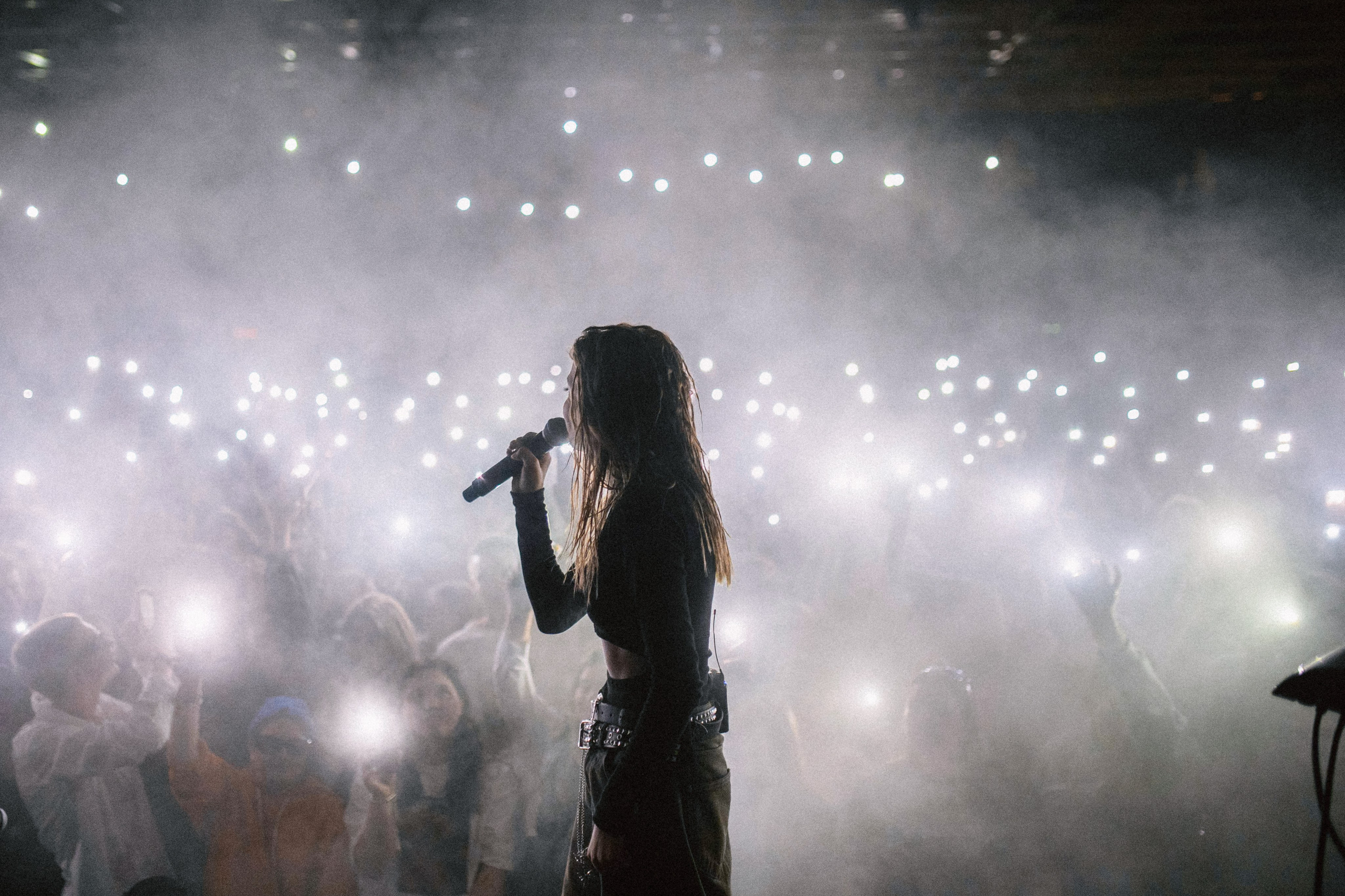 MINAEVA. Фотограф Москва