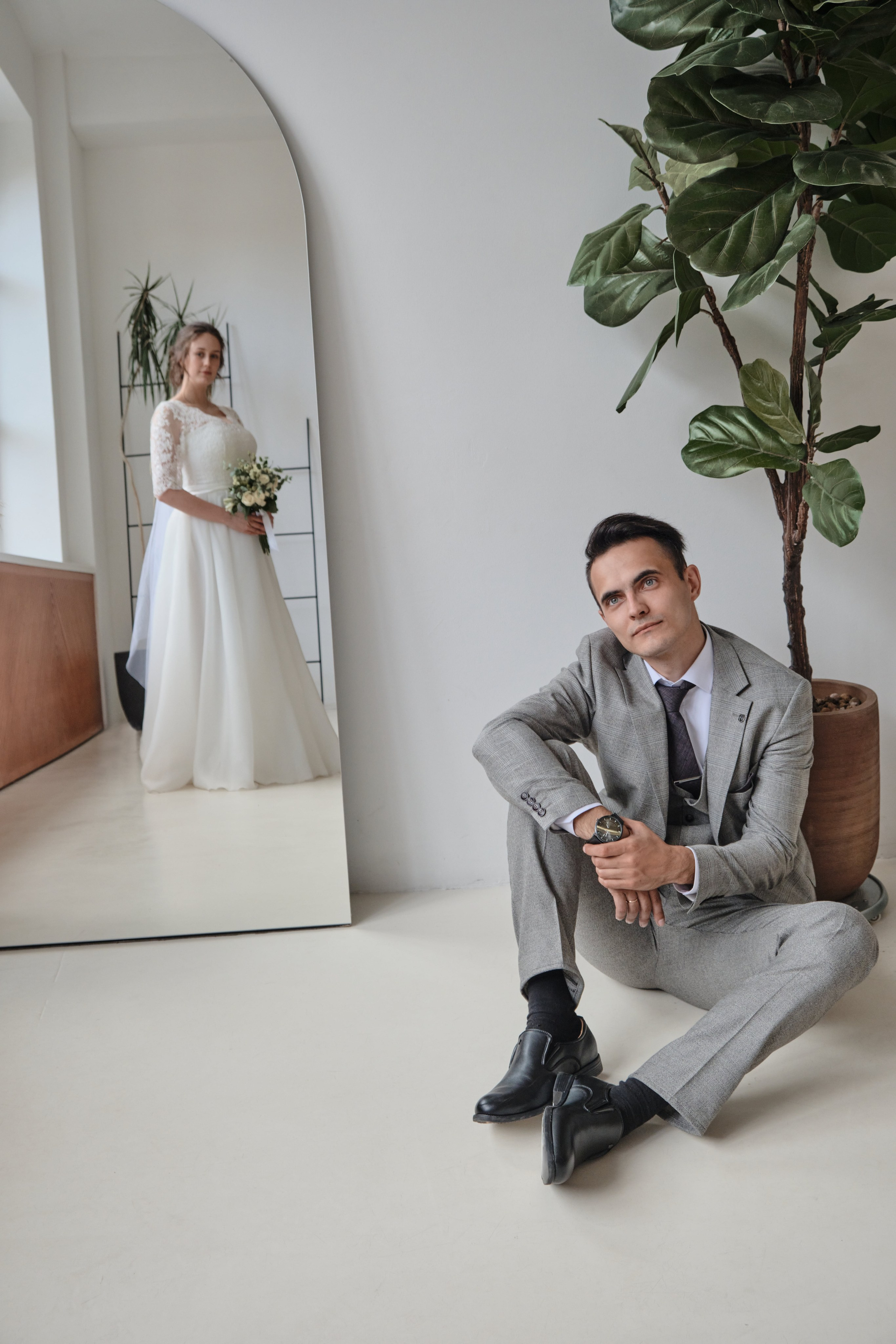 Свадьба Кати и Димы. Фото и Видео в Сочи | Власкина Маргарита