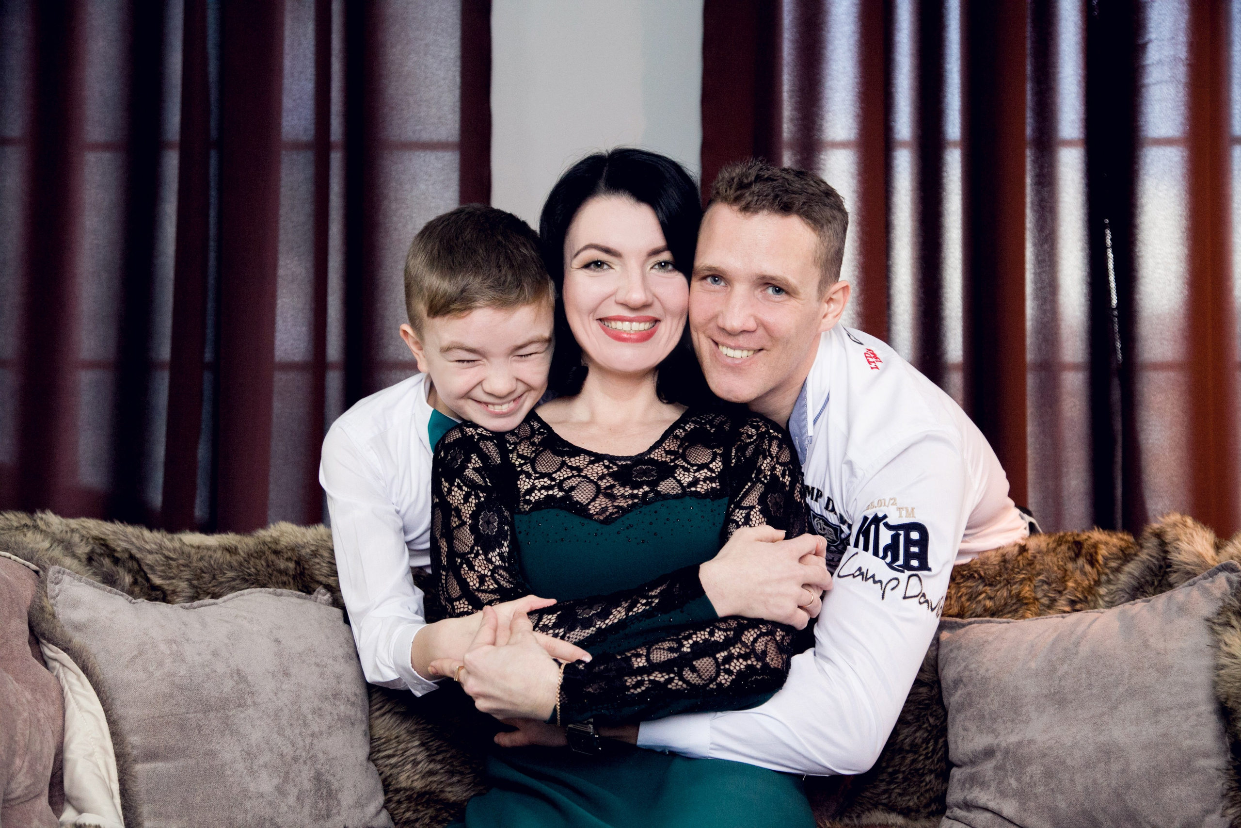 Семейные съёмки. Фото и Видео в Сочи | Власкина Маргарита