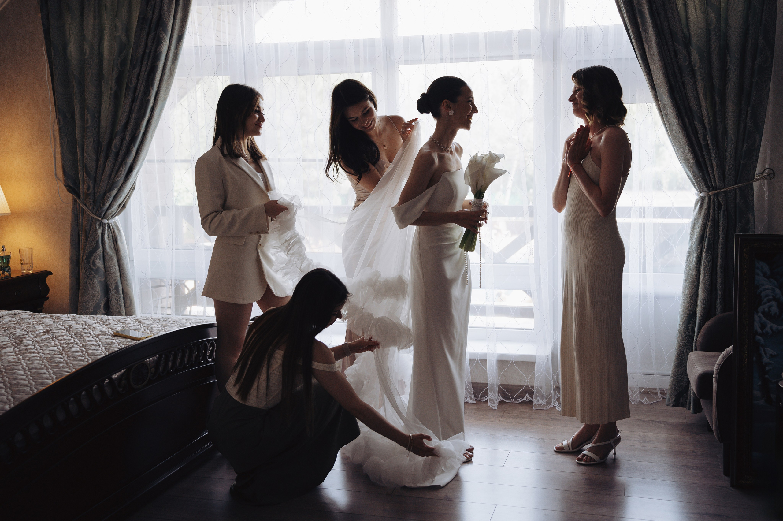 Свадебный фотограф Волгодонск Ростов Краснодар Москва