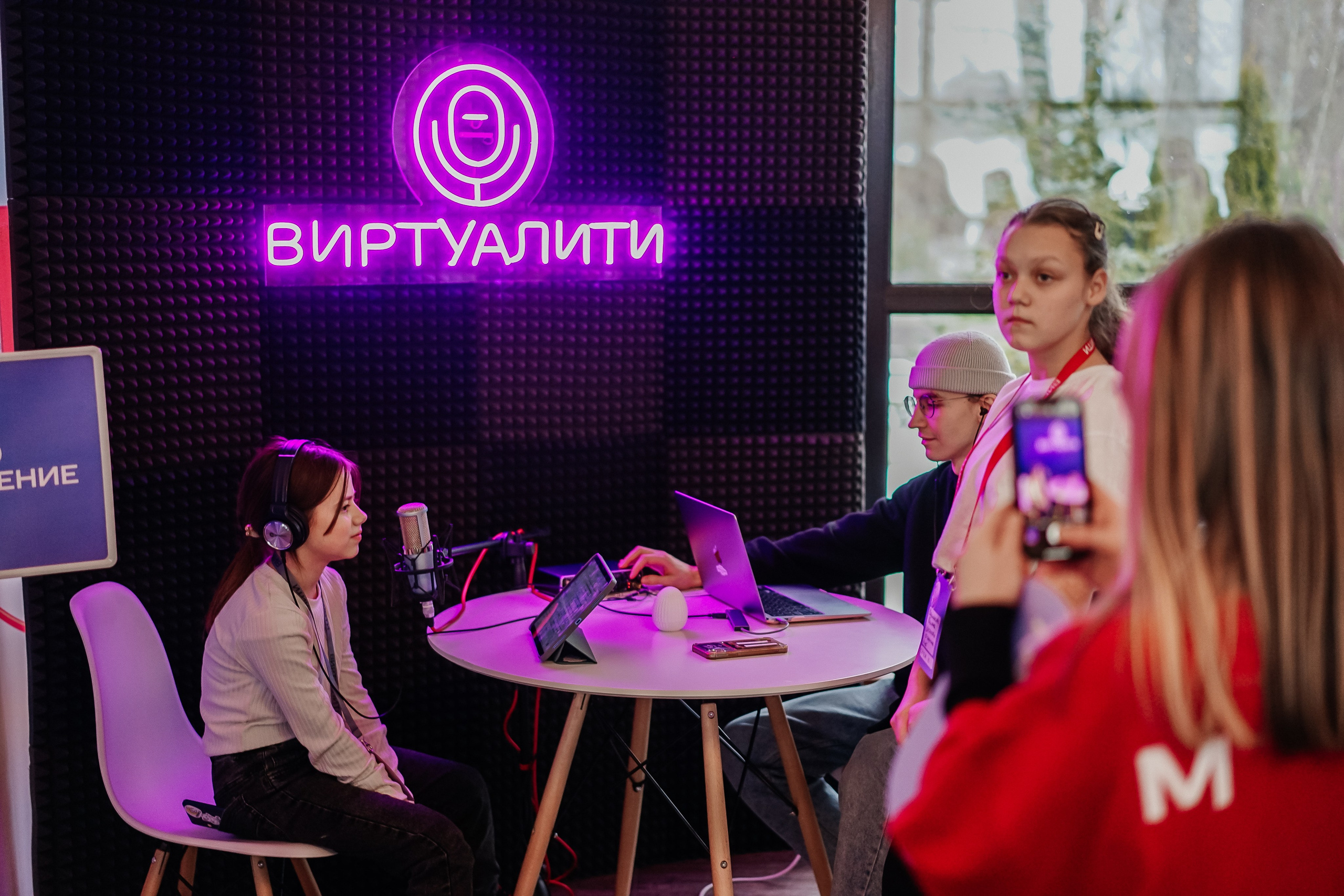 ВИРТУАЛИТИ | Смоленск. Фотограф и видеограф Смоленск | Студия Цезарь