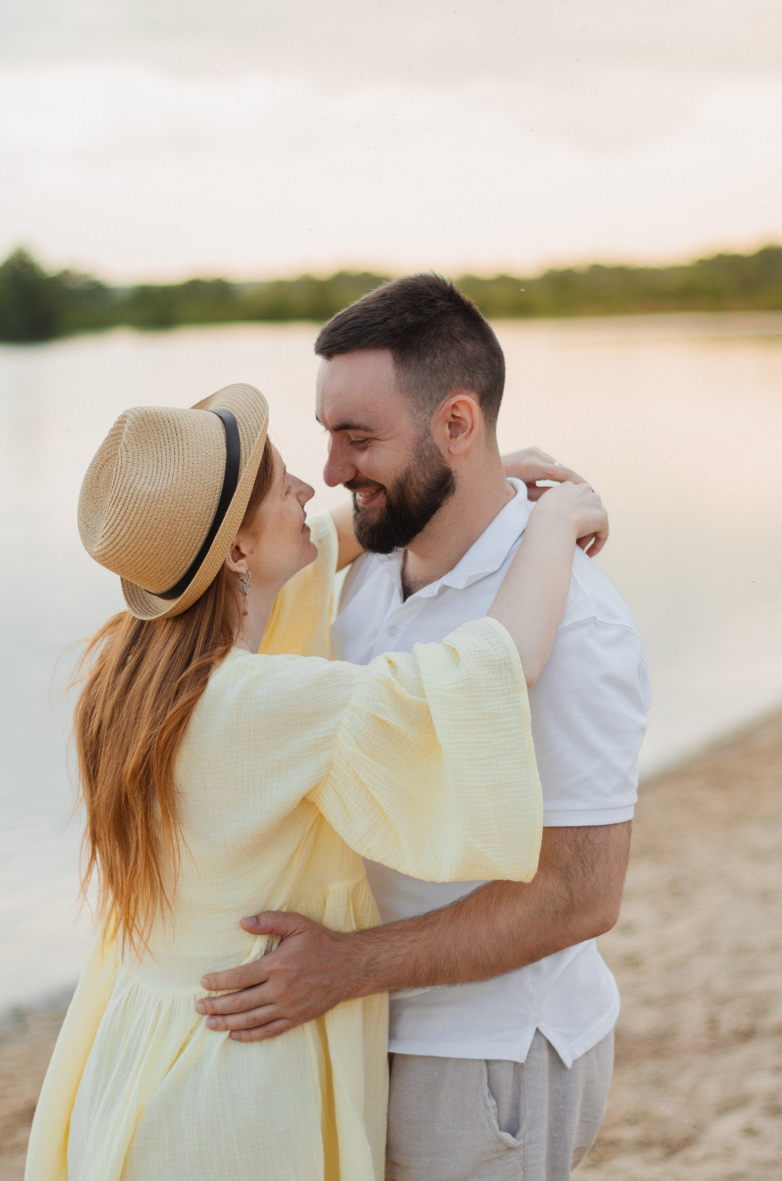 Никита и Настя. Наталья Севрук — фотограф во Владимире