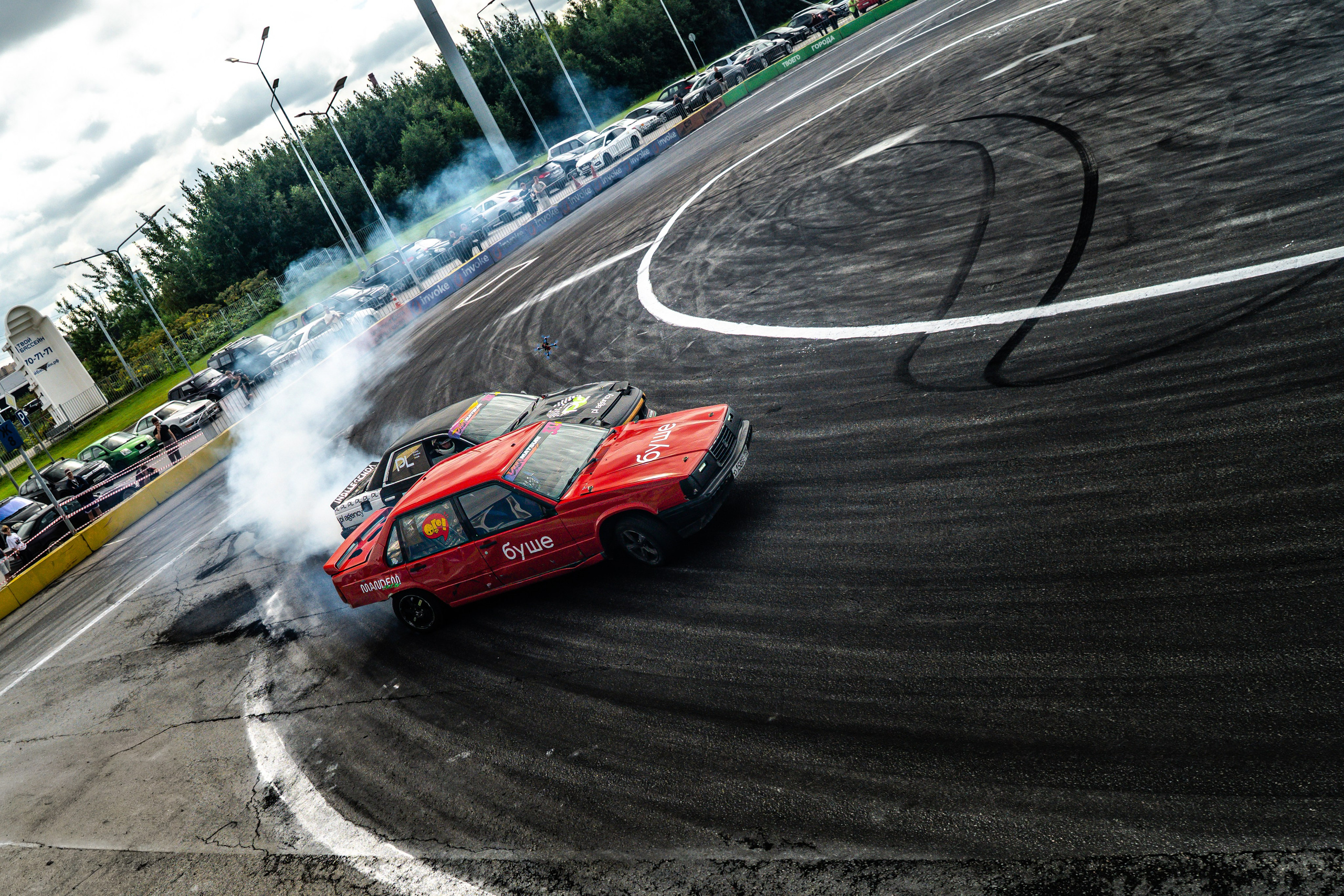 Портфолио Гончаренко Павел. Ма, я фотю📸