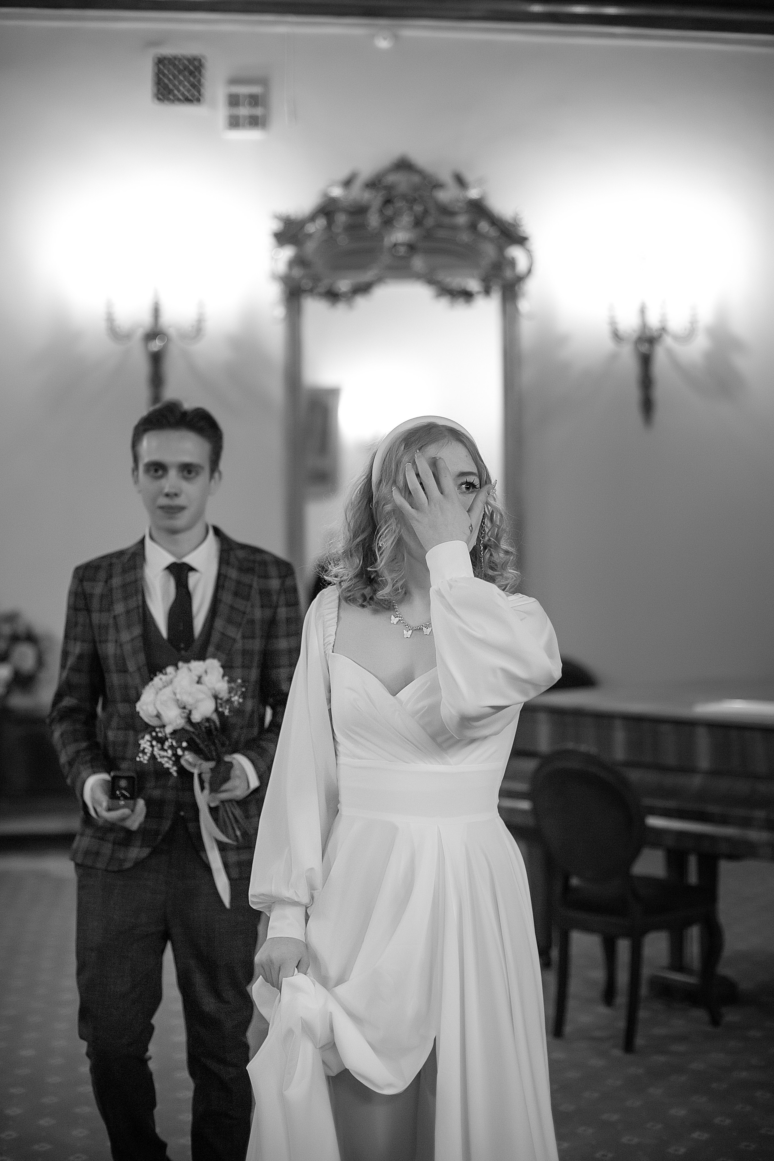 Эдуард и Елизавета. Фотограф Анастасия, СПб: живые семейные и женские фотосессии без позирования, наполненные эмоциями