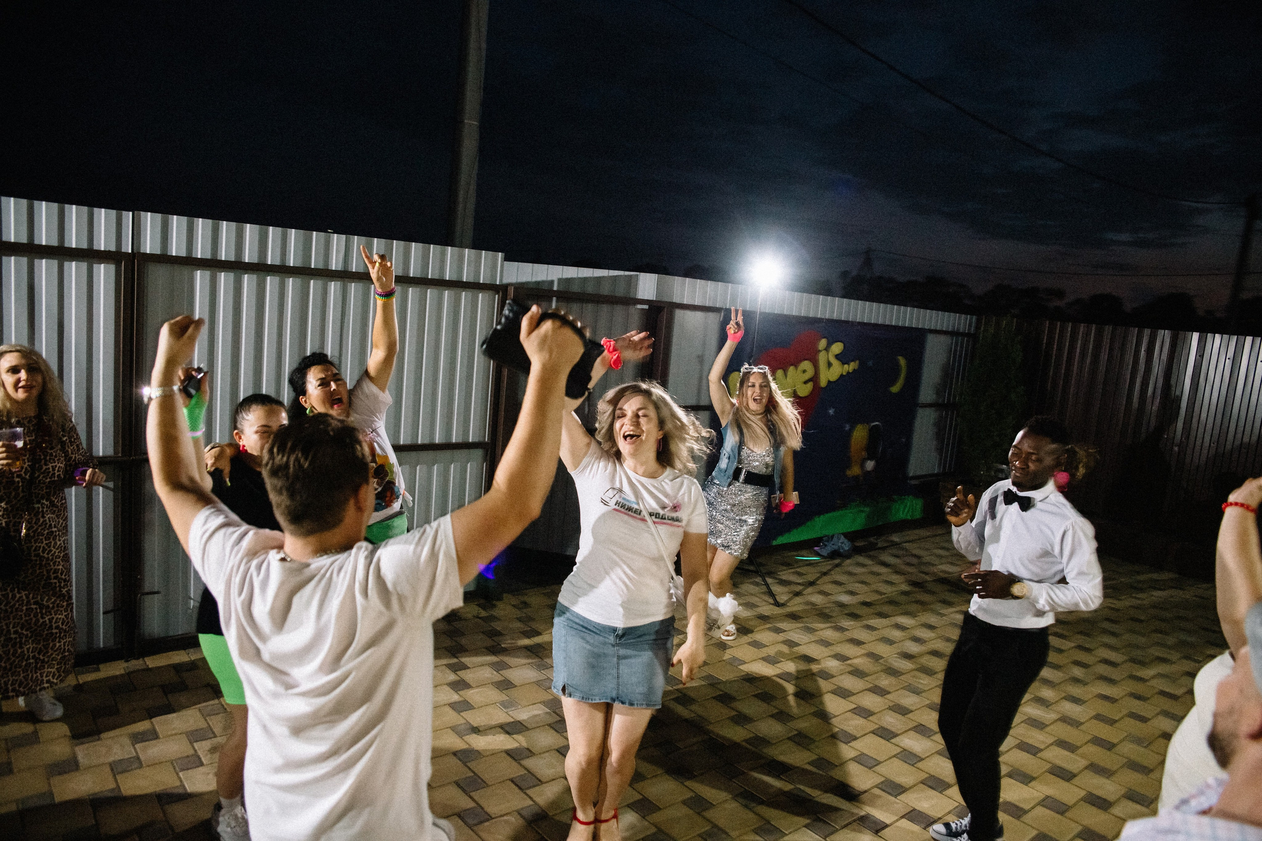 Маша и Дебо. Семейный и свадебный фотограф в Майкопе Михаил Мартиросян