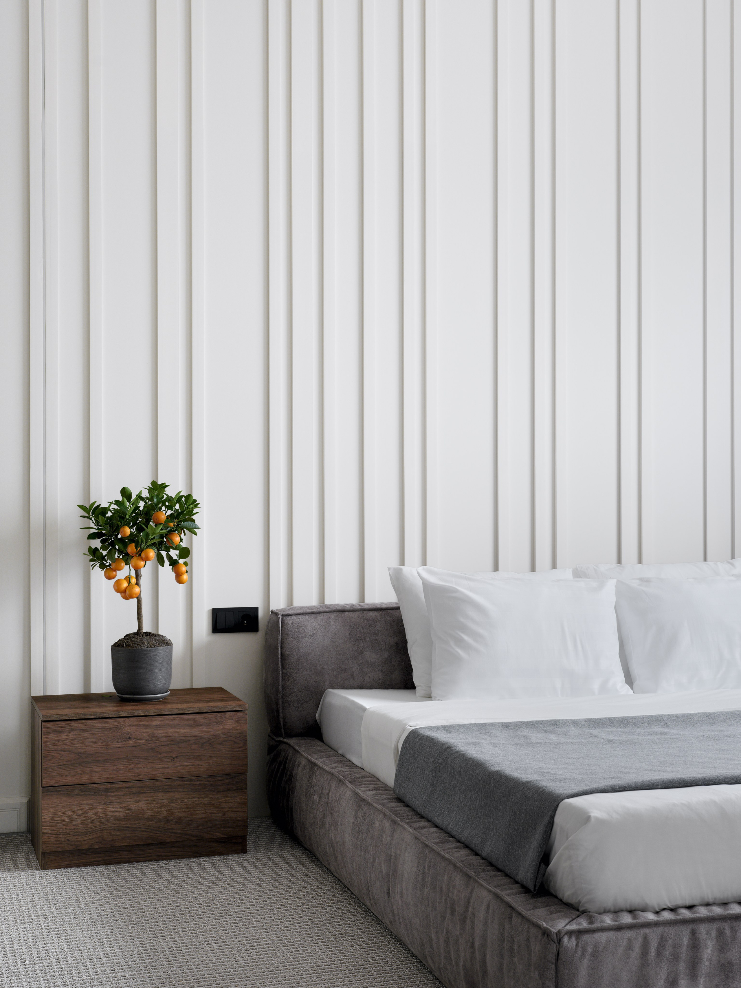 Загородный Дом. Интерьерный фотограф Санкт-Петербург