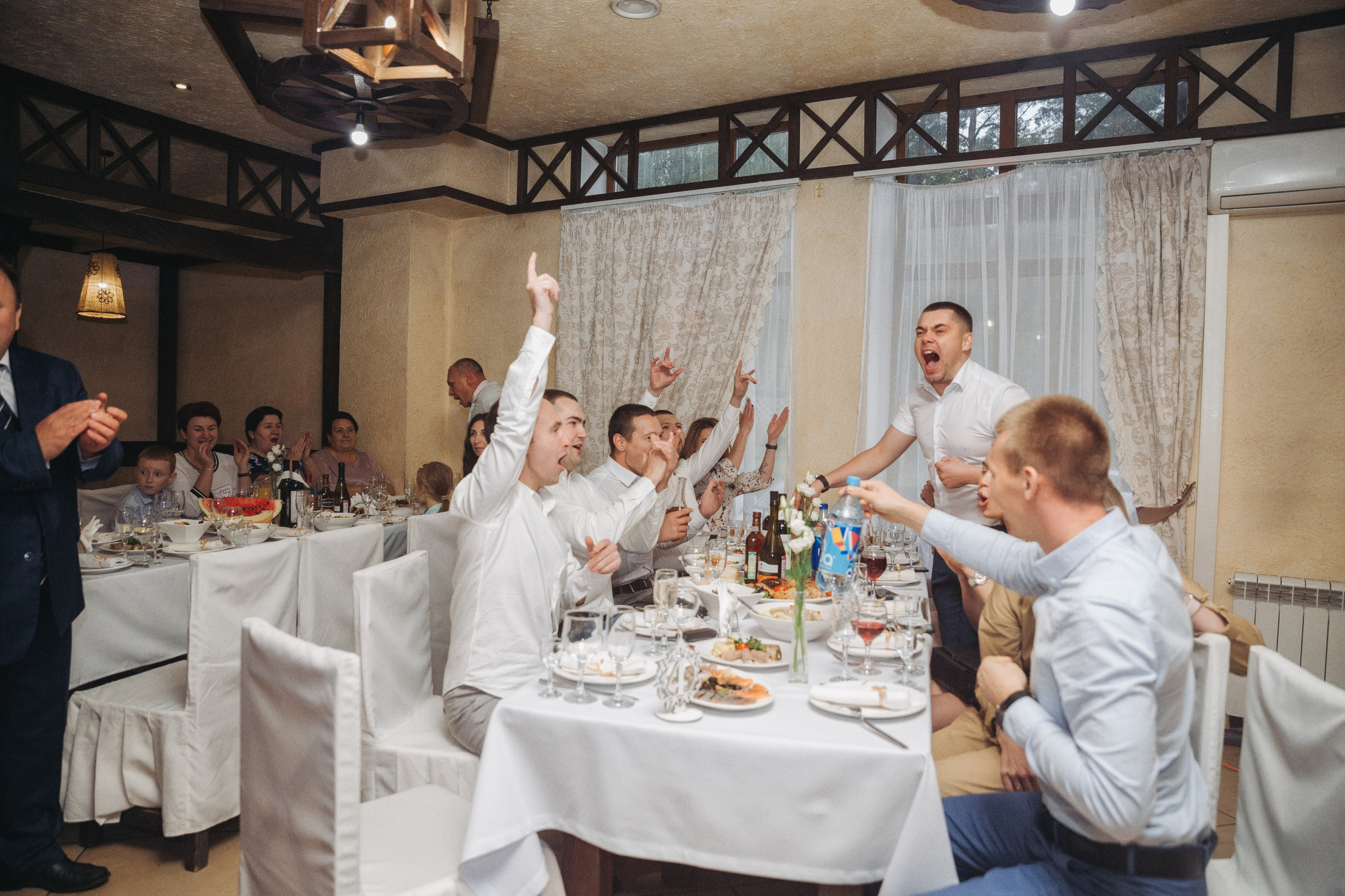 Виталий и Ксения. Свадебный и семейный фотограф в Иркутске Александр Цыганков