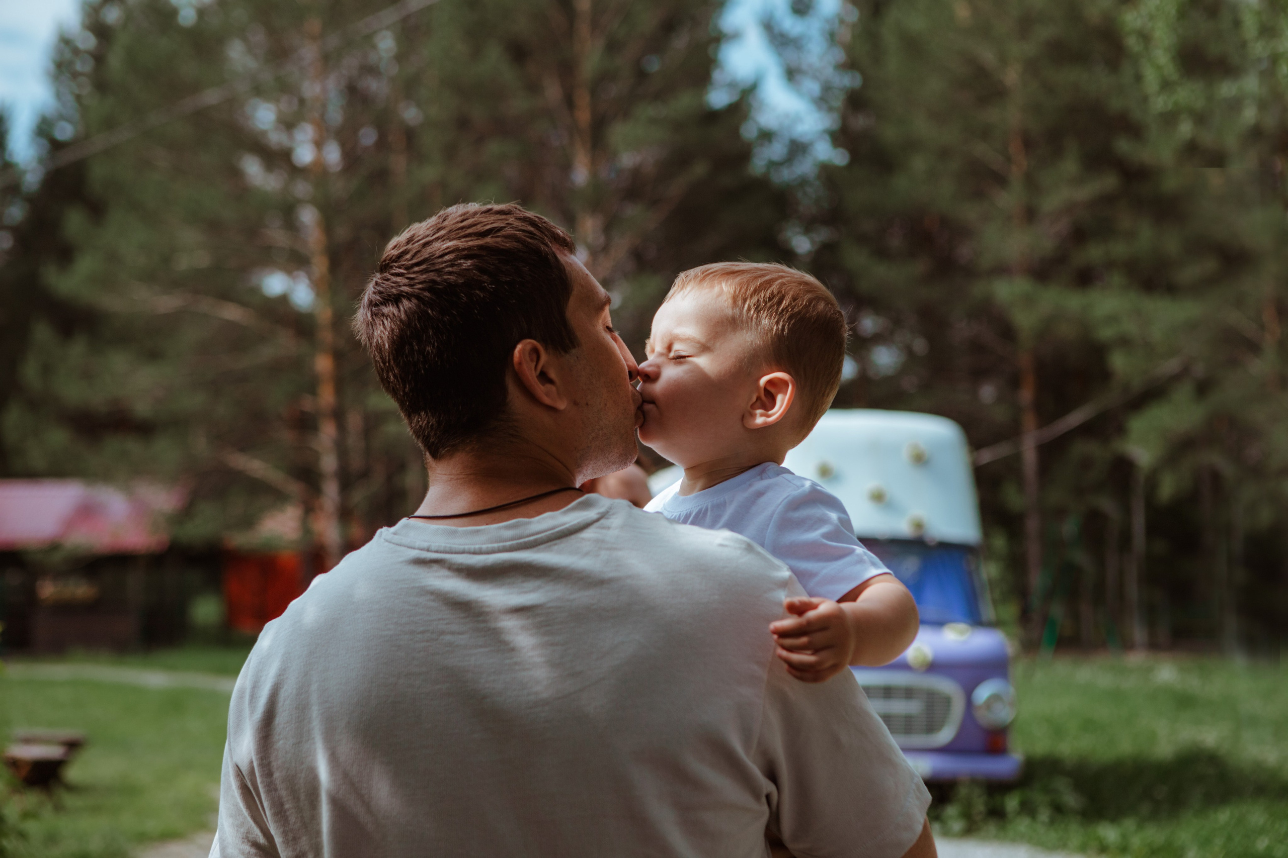 Семья Эллы и Александра. Семейный и детский фотограф в г. Новосибирске Макеева Анастасия