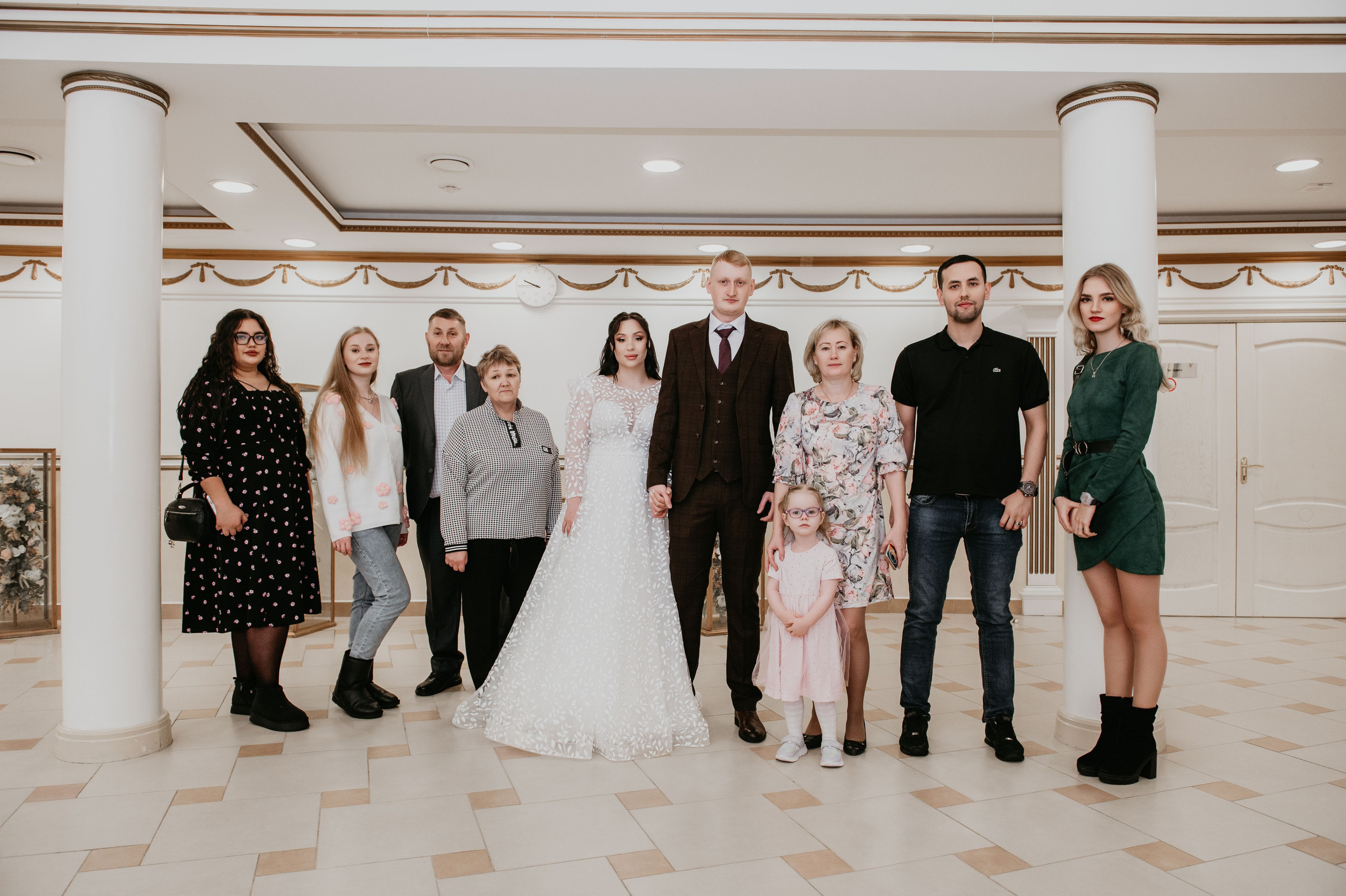 Константин и Мария. Фотограф в Сургуте Светлана Гибадуллина