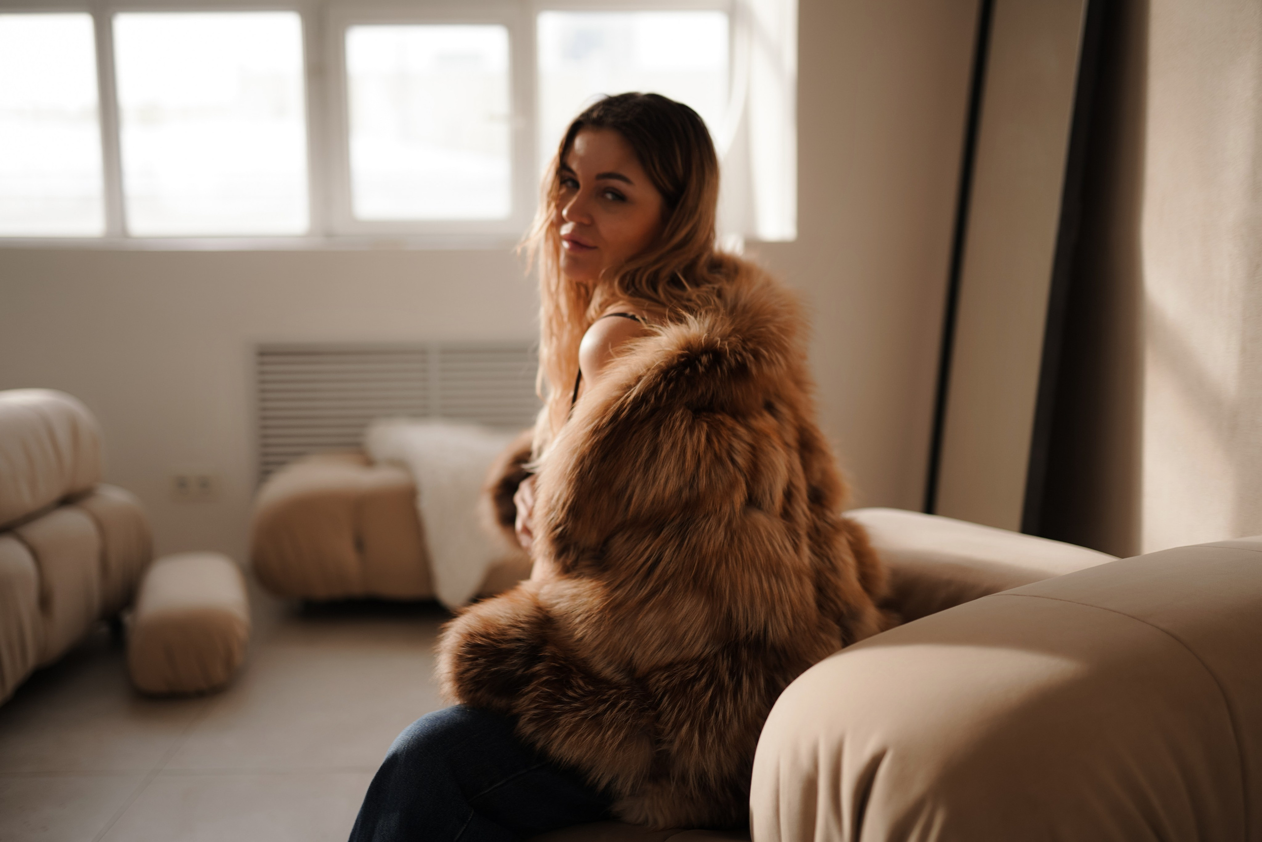 Внутри — целый мир