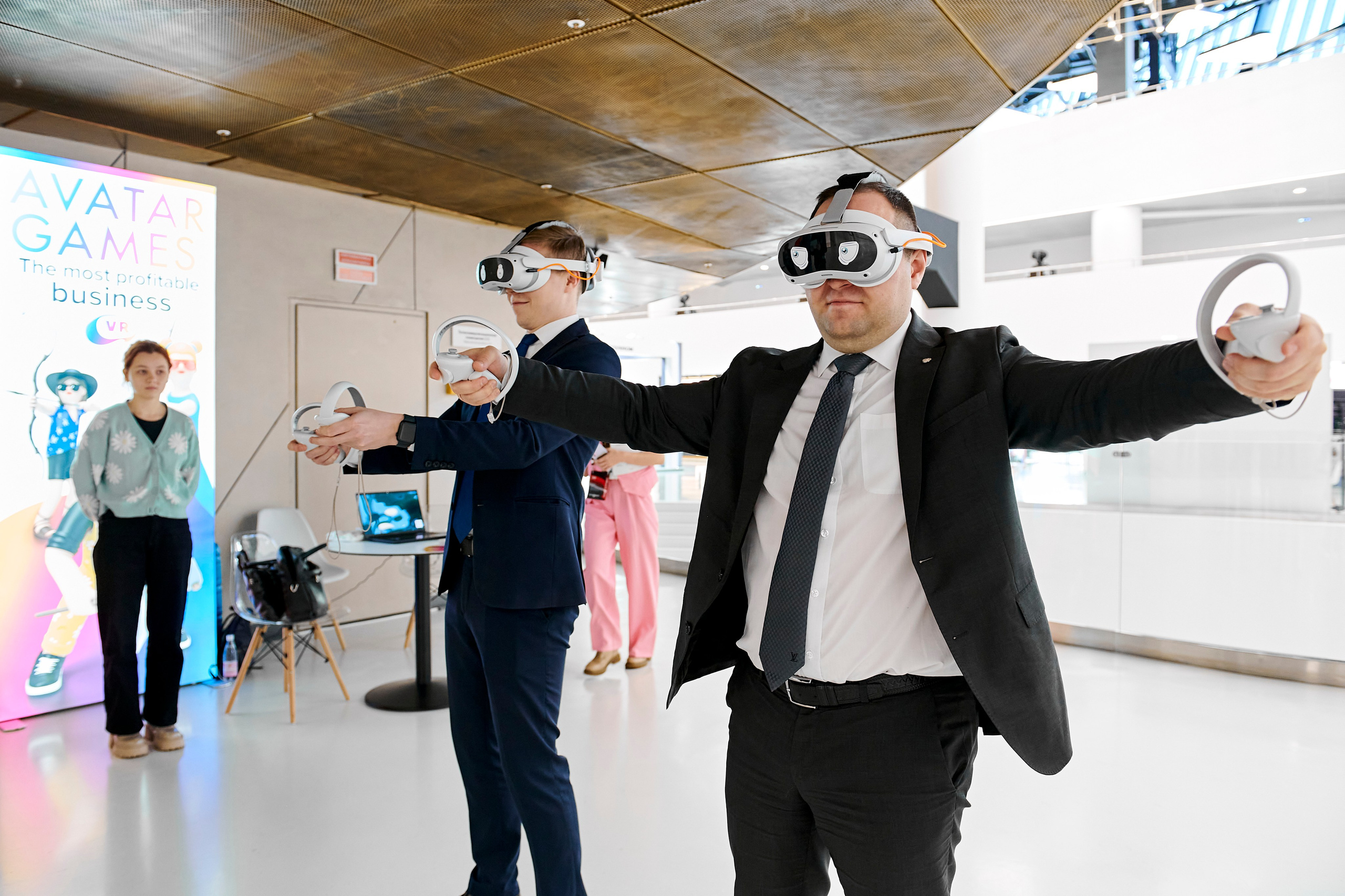 IT Форум будущего. Фотограф Постольник Дарья