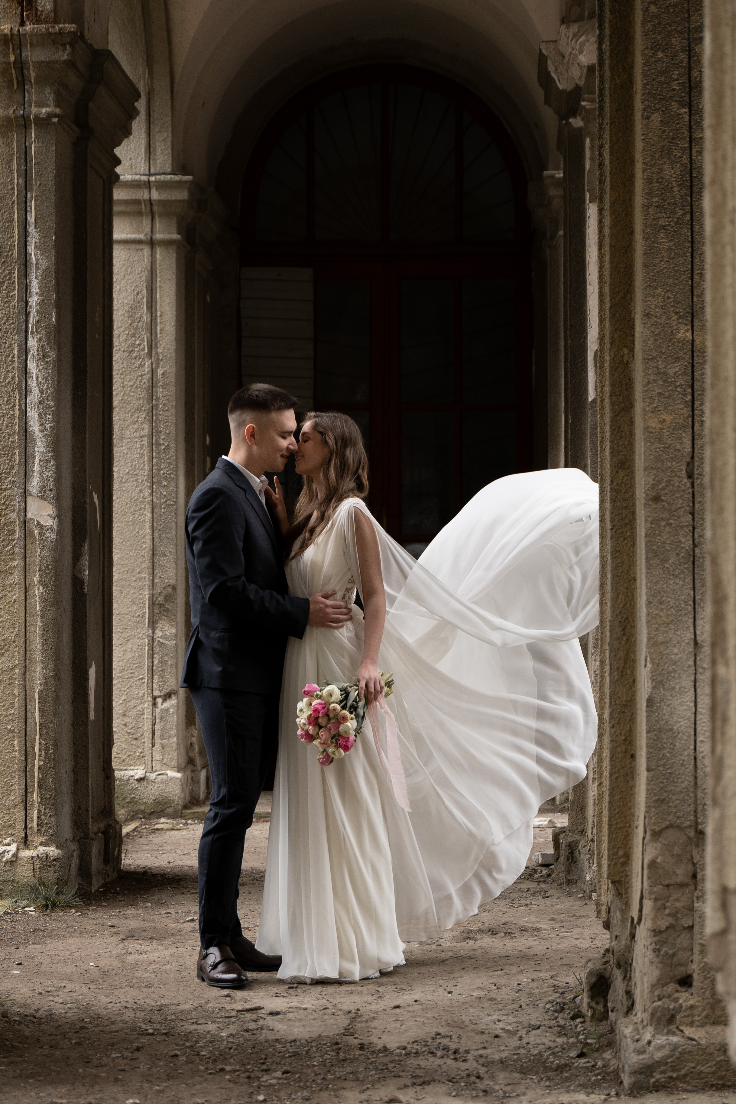 Свадебная прогулка Сочи. Фотограф на выпускной альбом школа сад димитровград